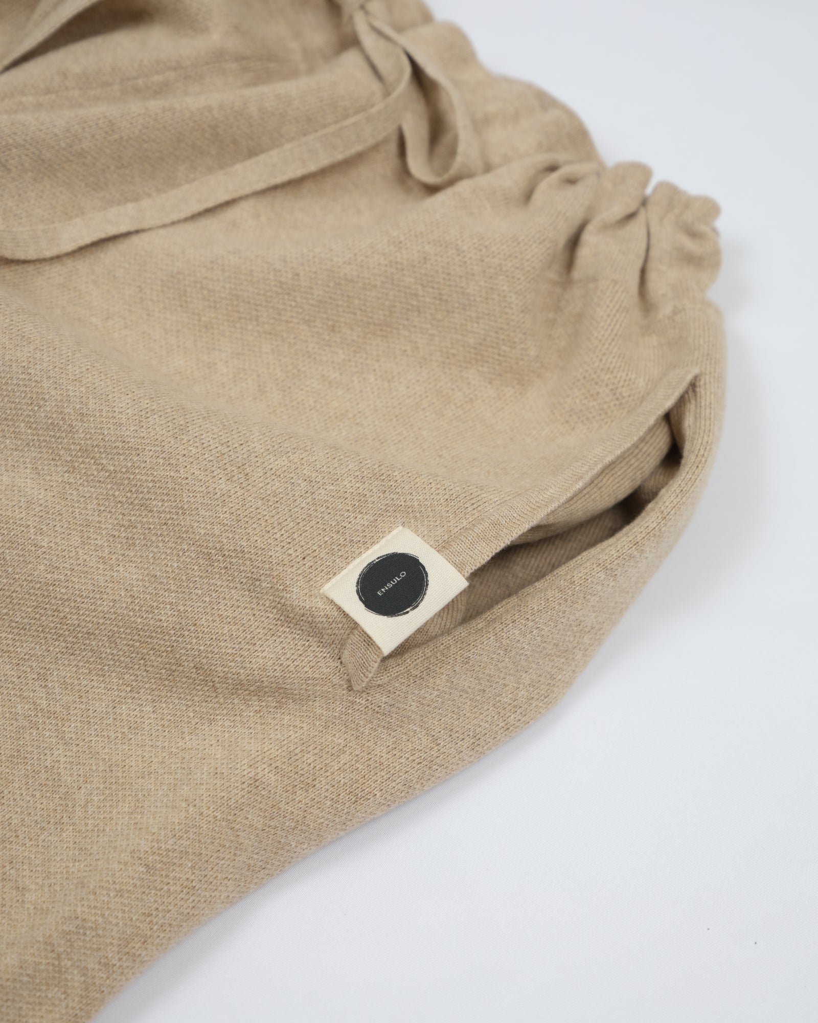 Sweat Knit Pants