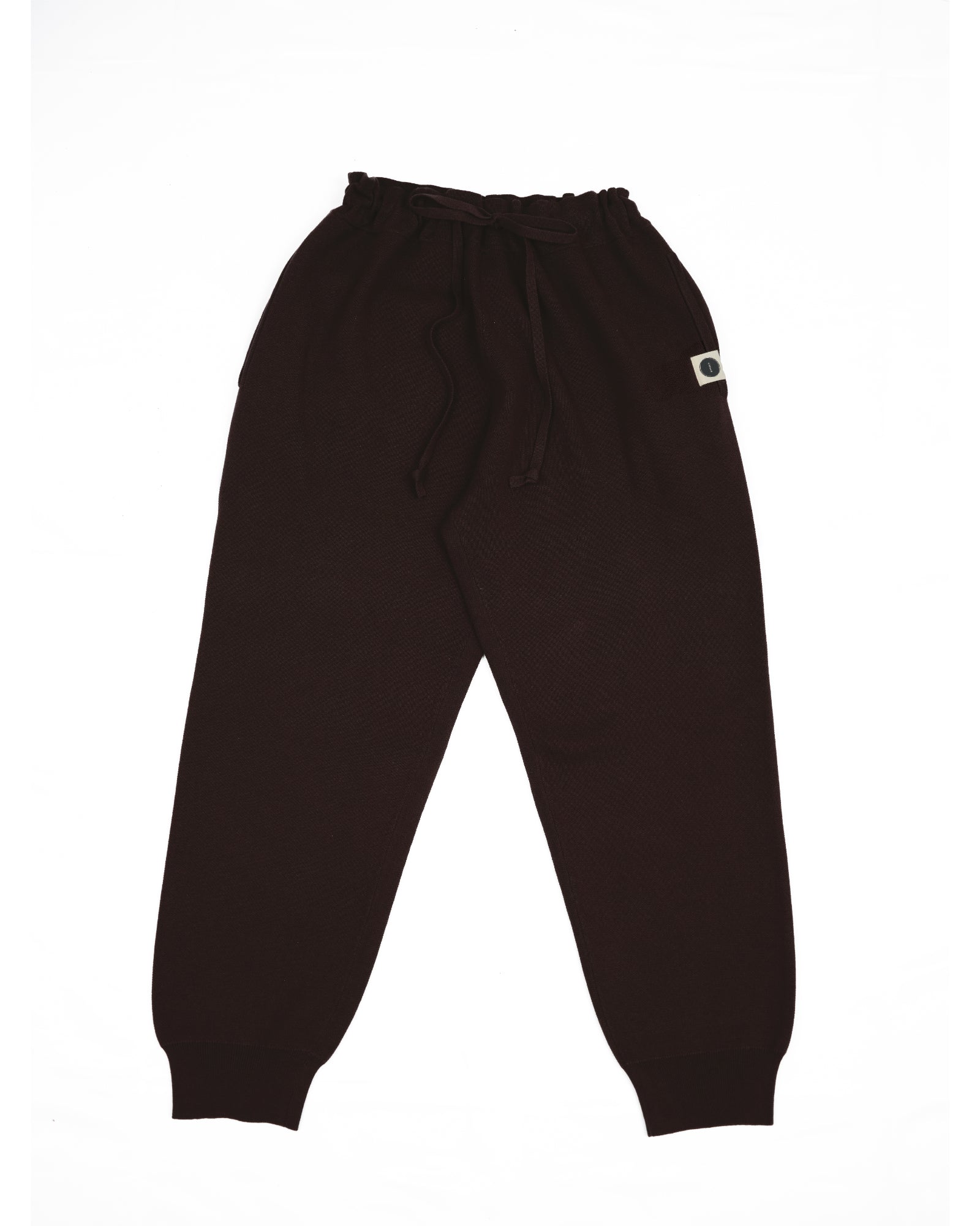 Sweat Knit Pants