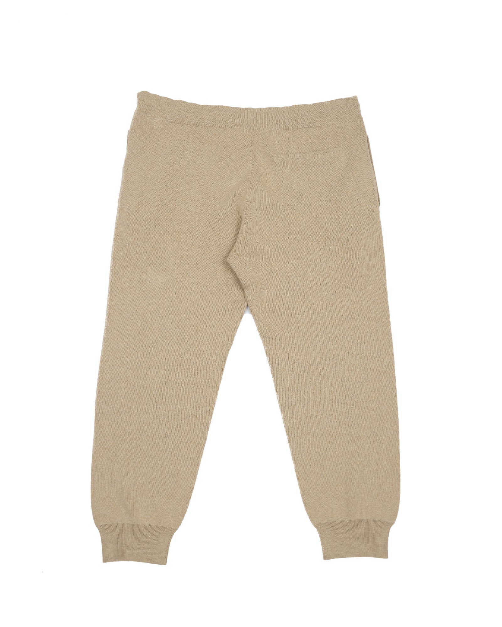 Sweat Knit Pants