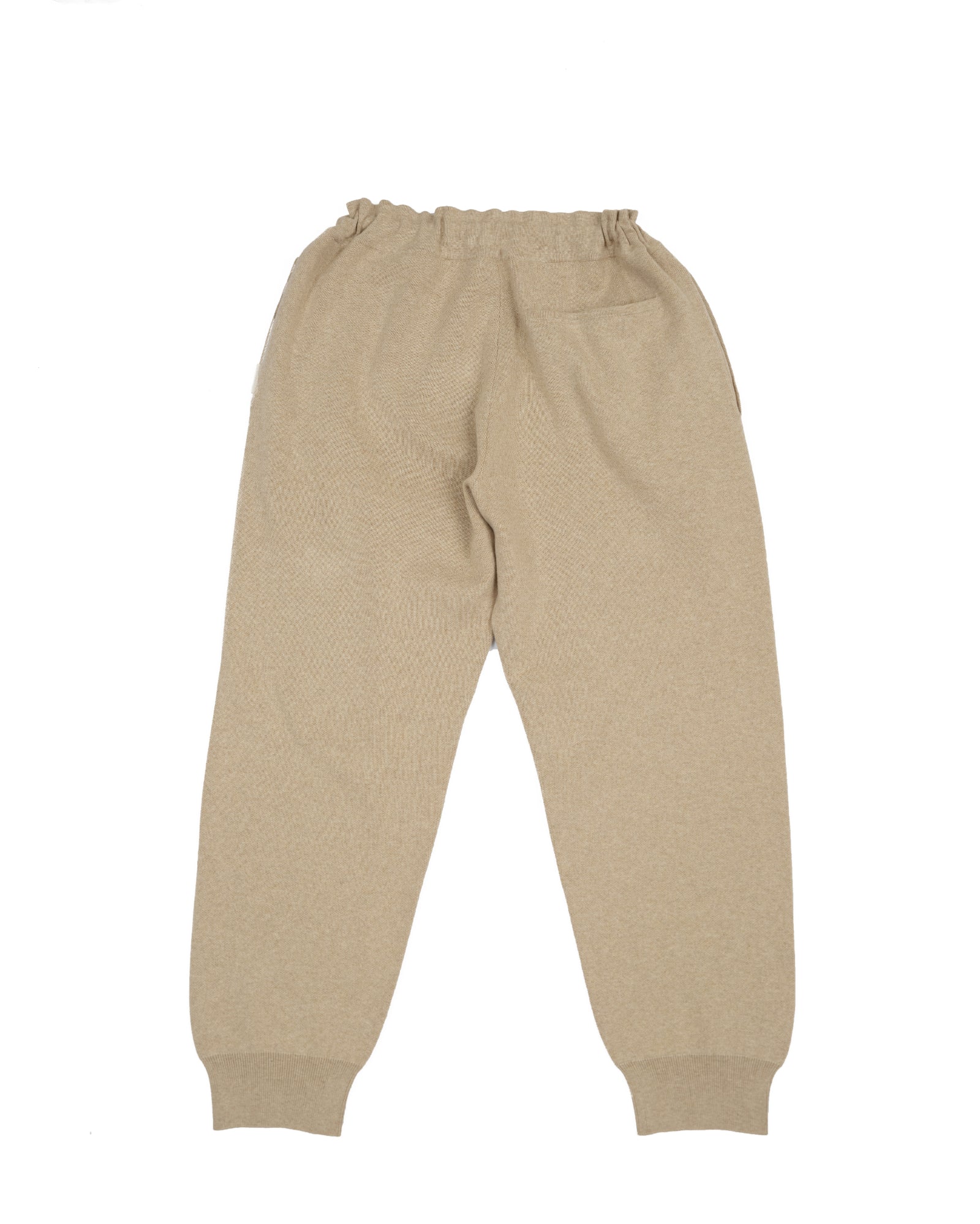 Sweat Knit Pants