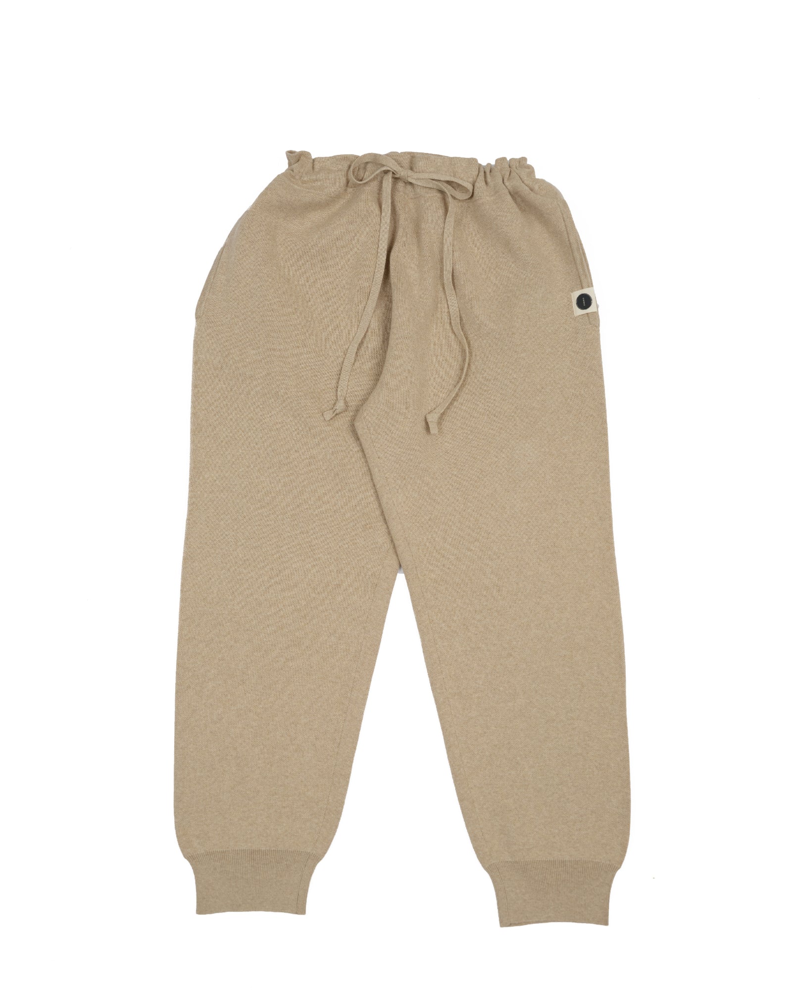 Sweat Knit Pants