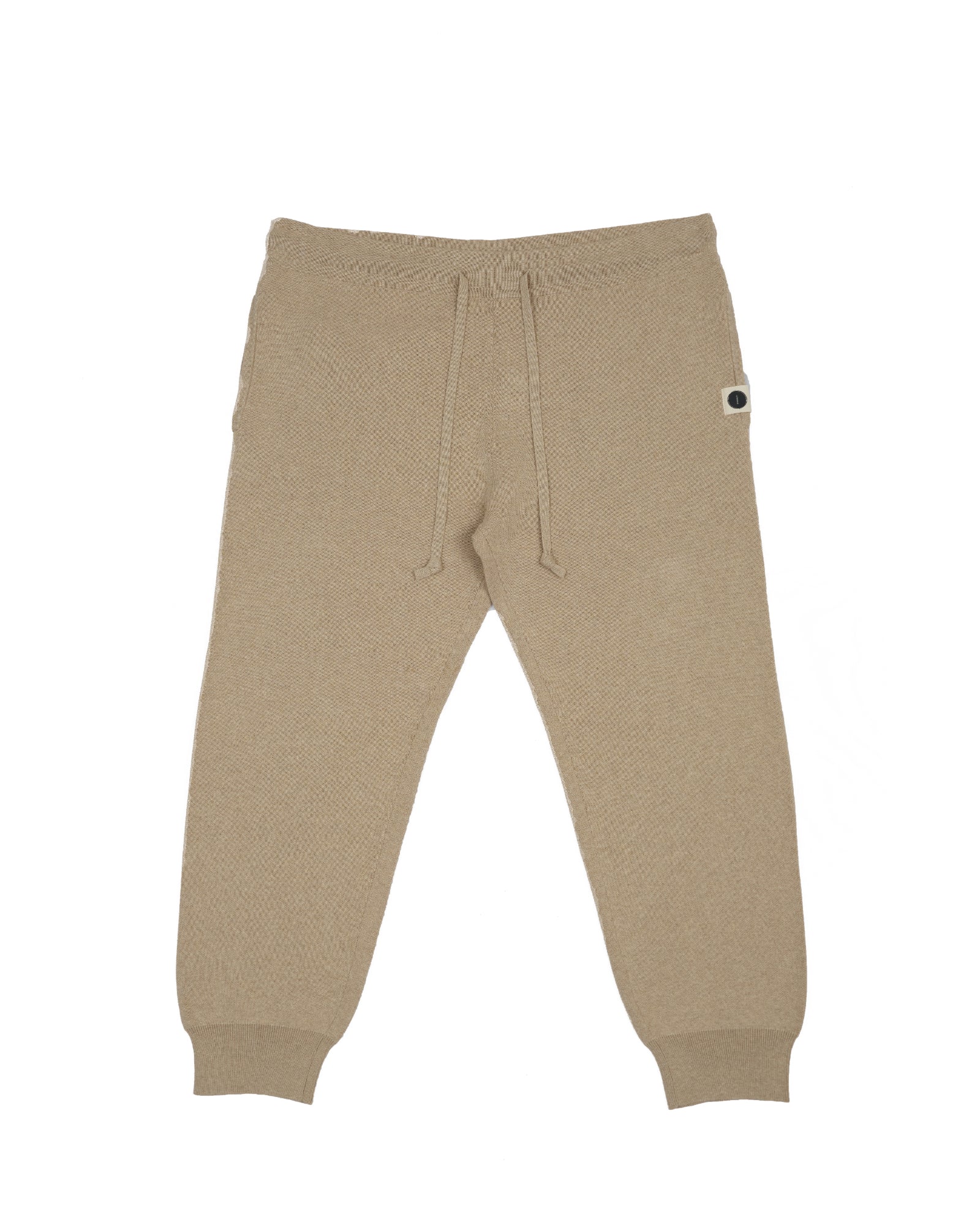 Sweat Knit Pants