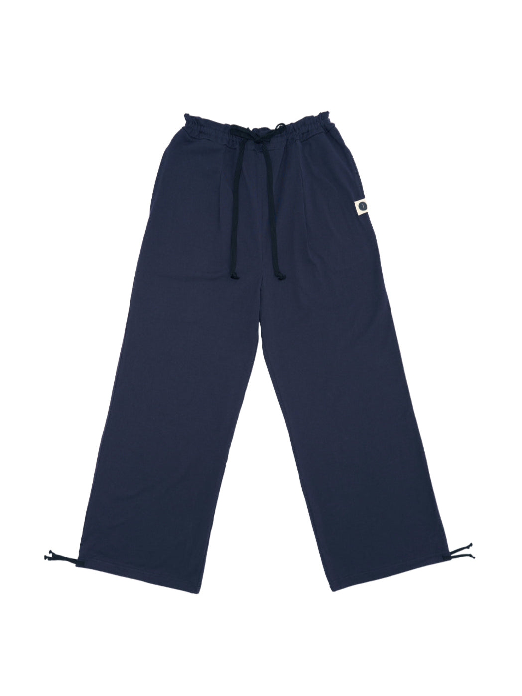 Long Pants
