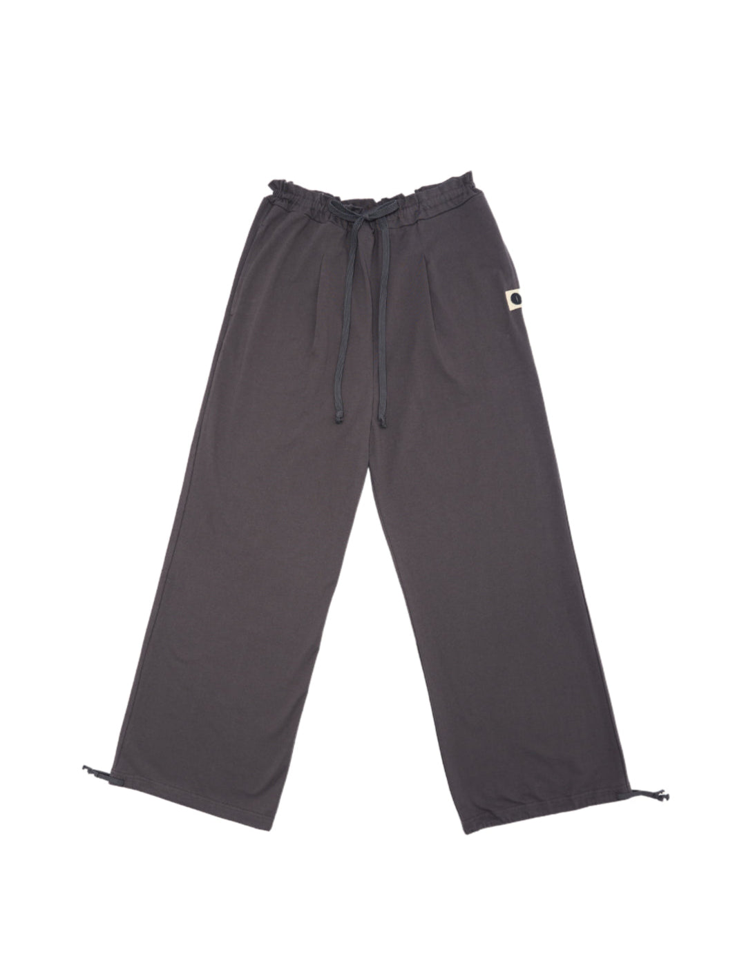 Long Pants