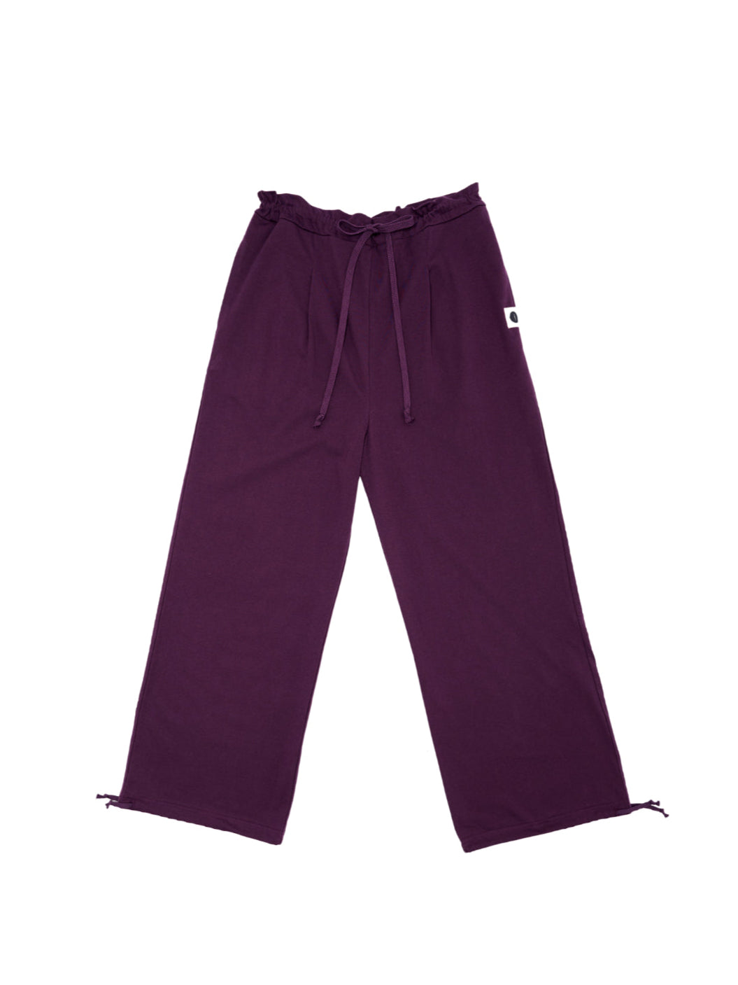 Long Pants