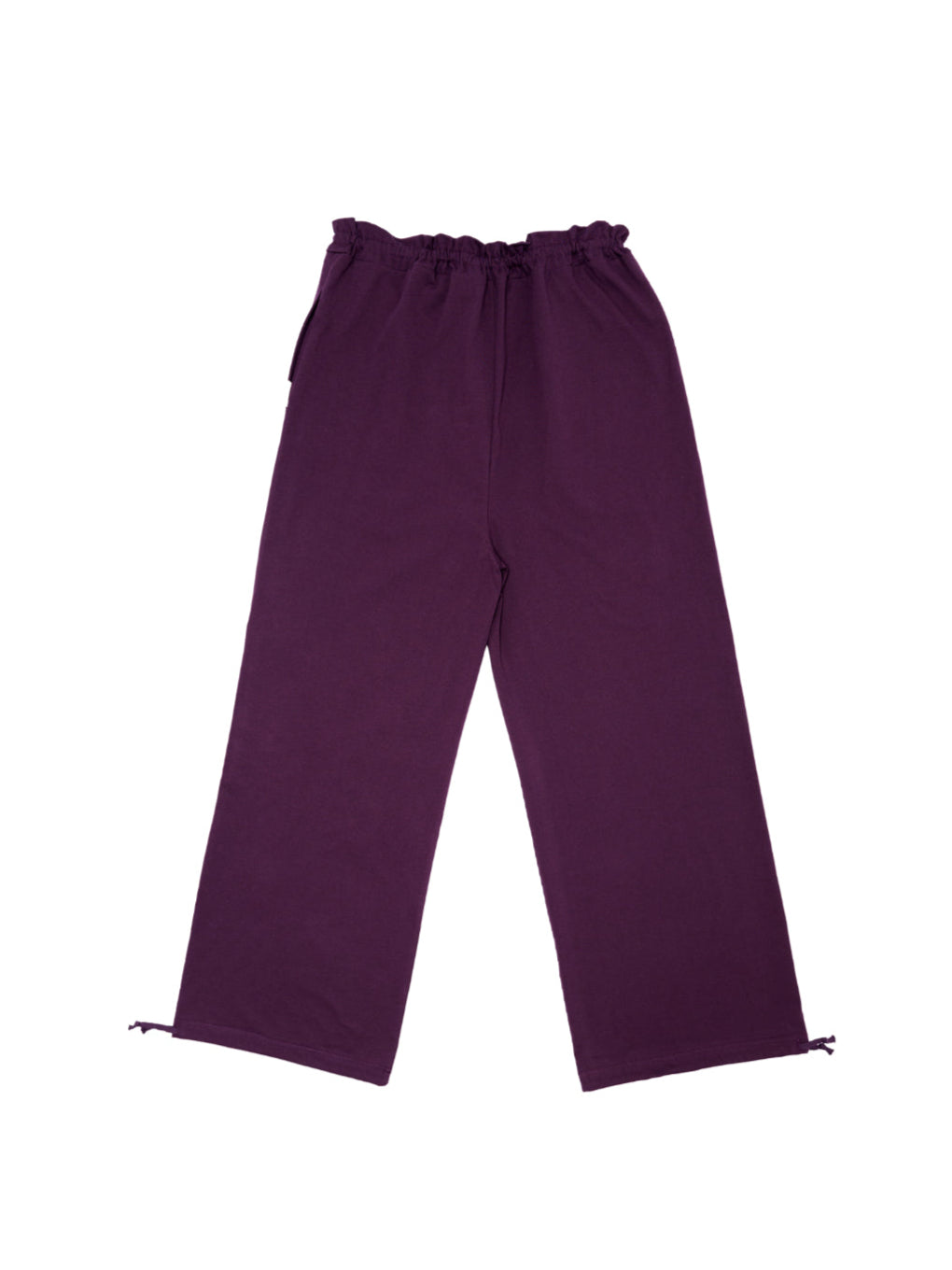 Long Pants