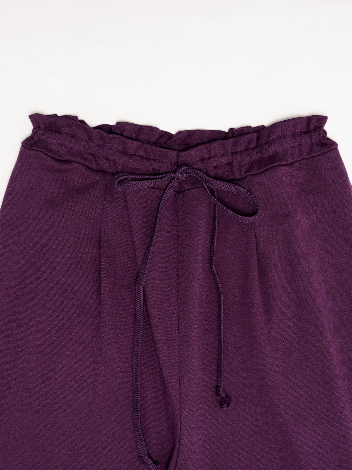 Long Pants
