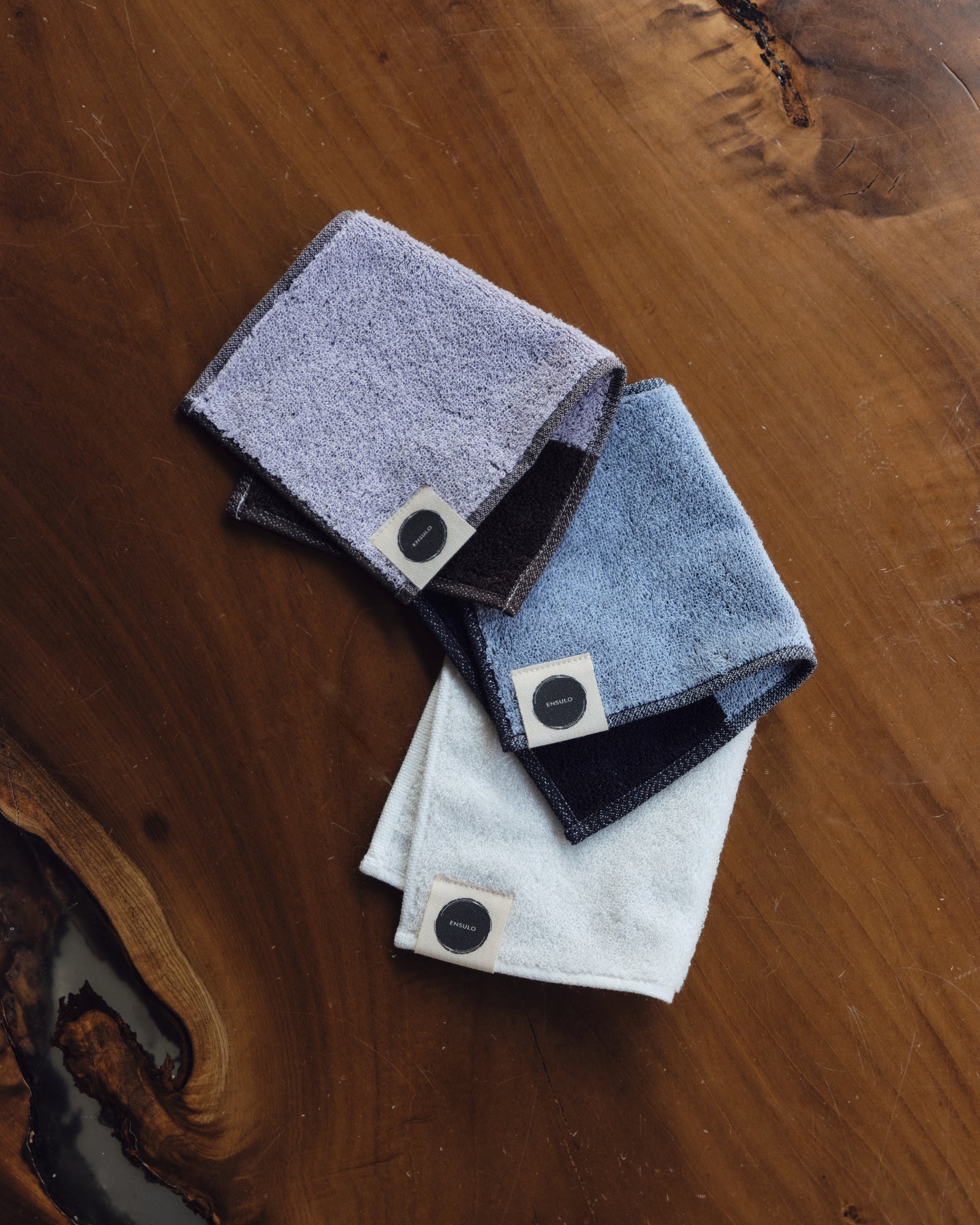 Retreat Towel(Half Chief)