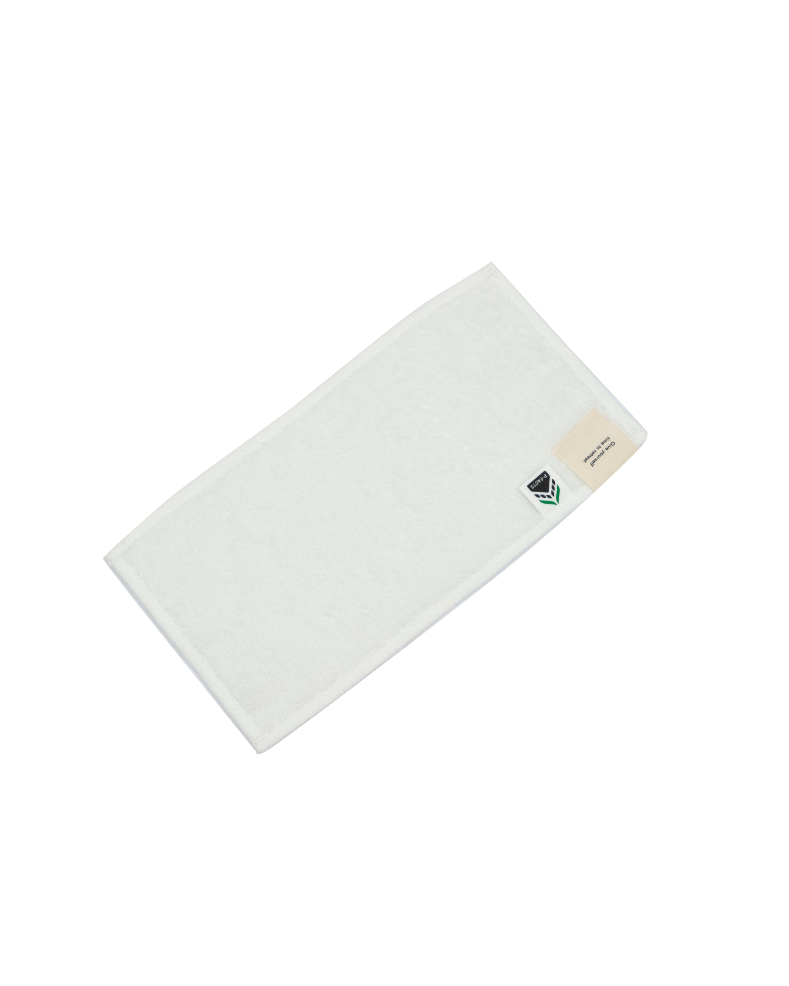 Retreat Towel(Half Chief)