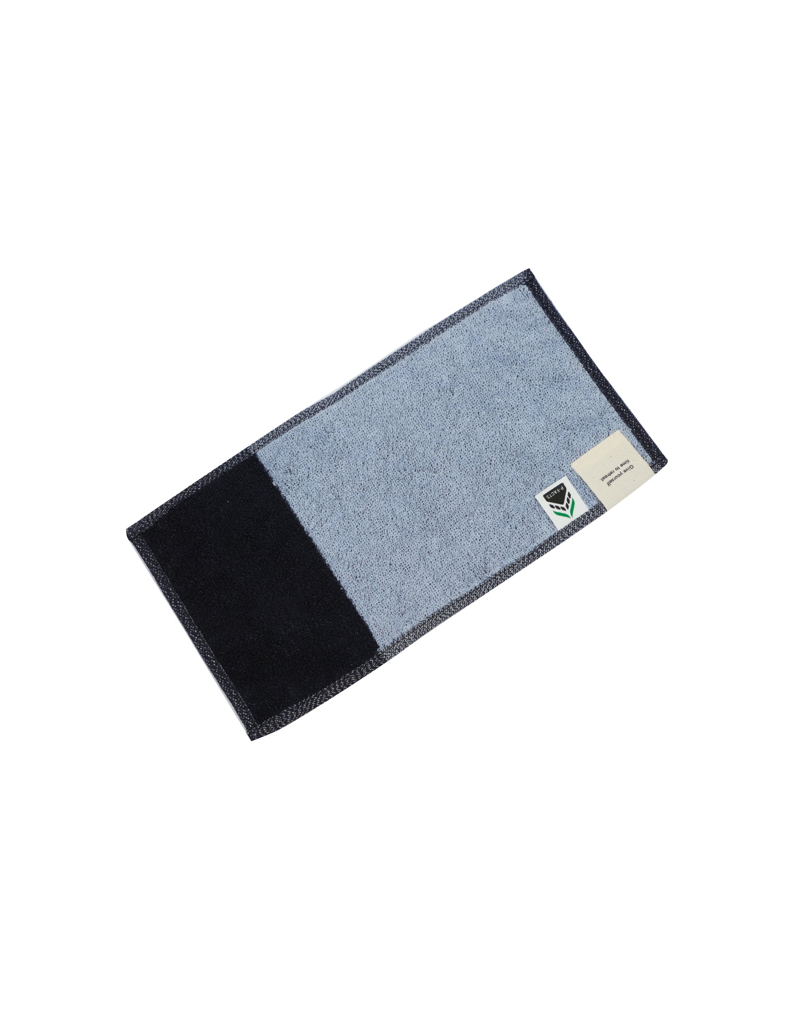 Retreat Towel(Half Chief)