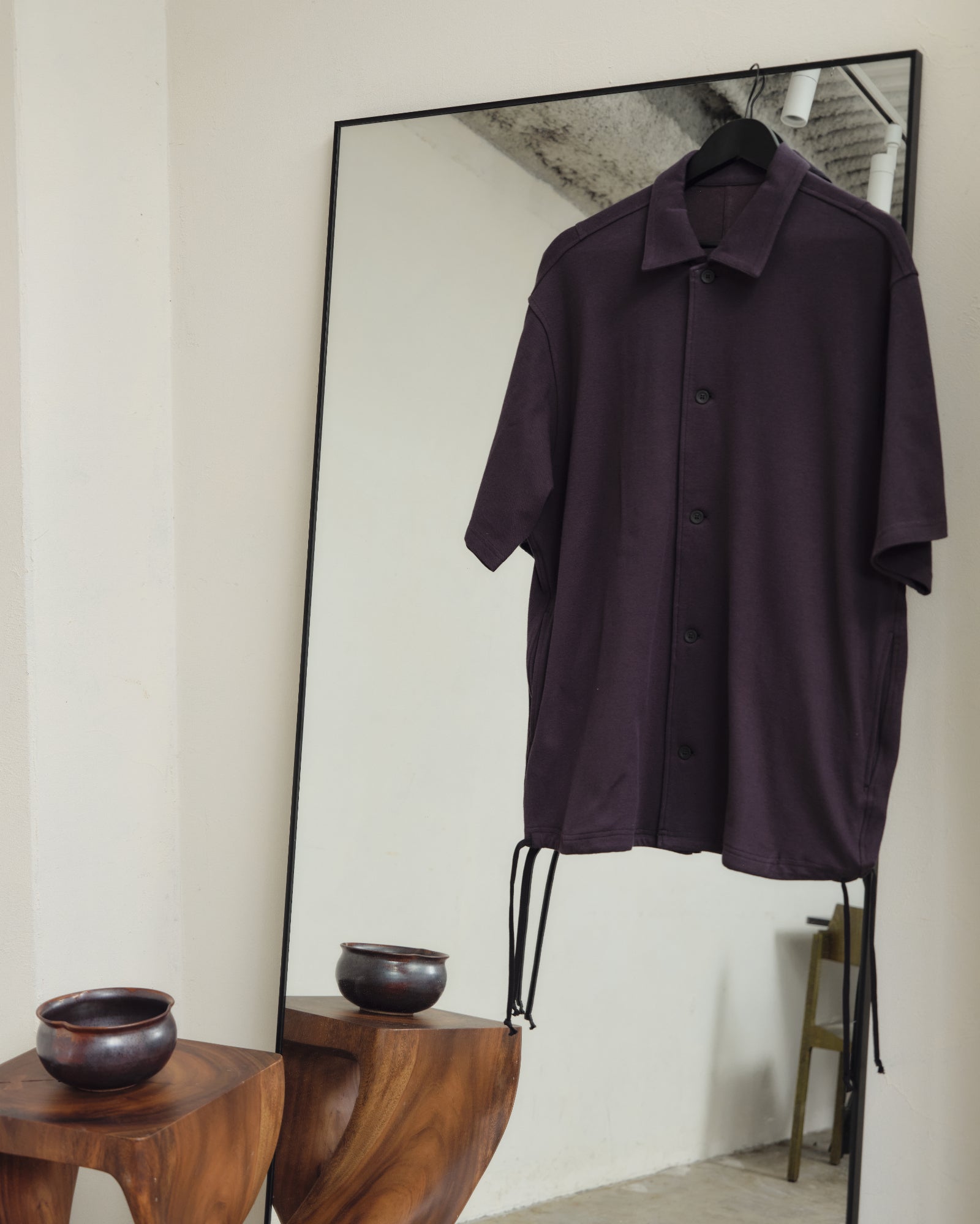 Over Shirts