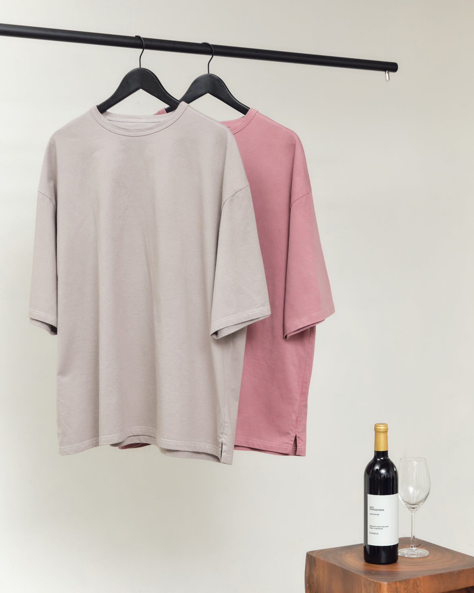 Wine Tee