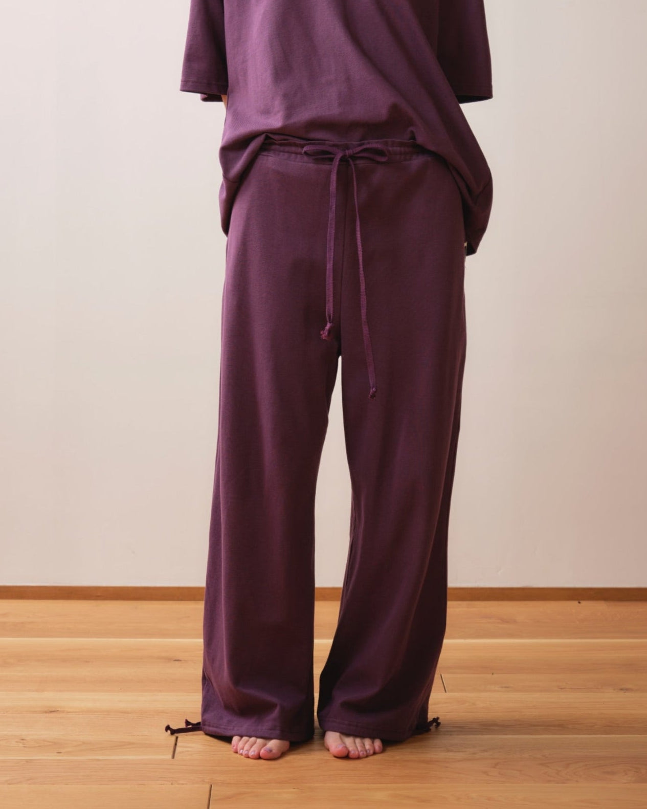 Relax Pants