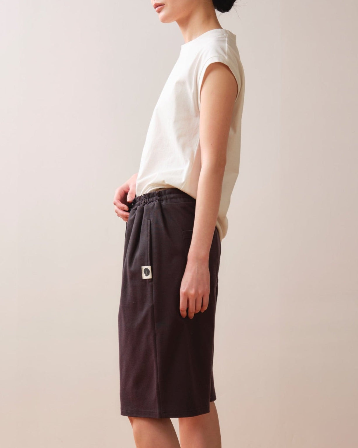 Relax PK Shorts