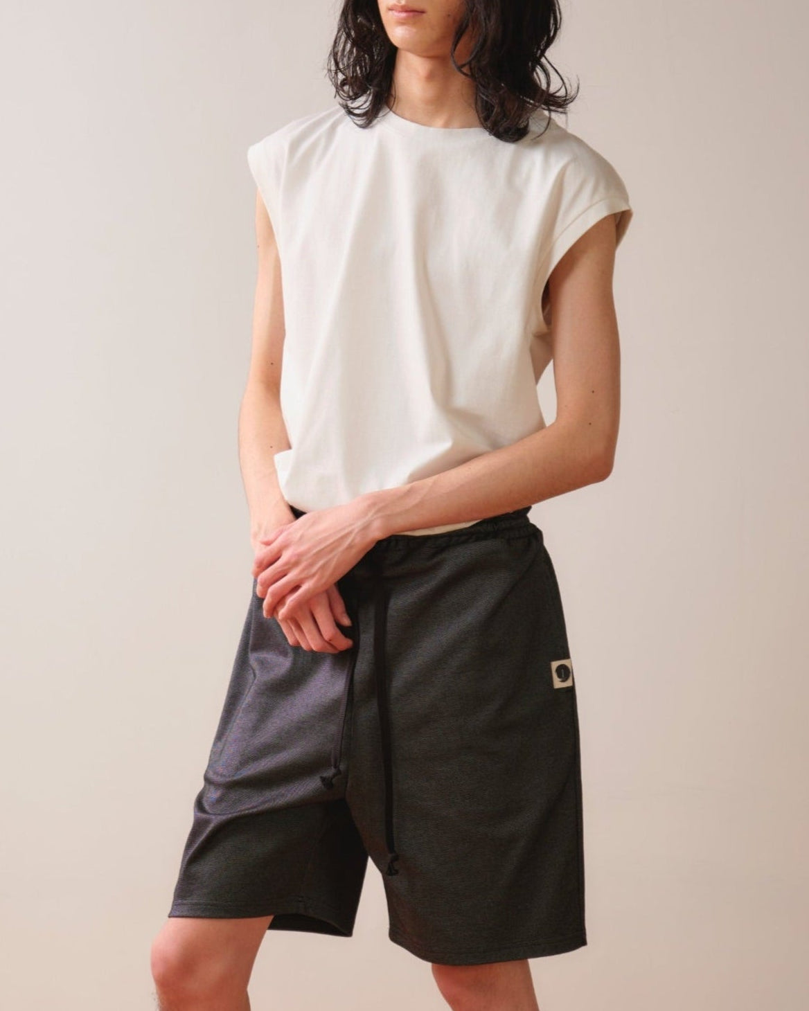Relax PK Shorts