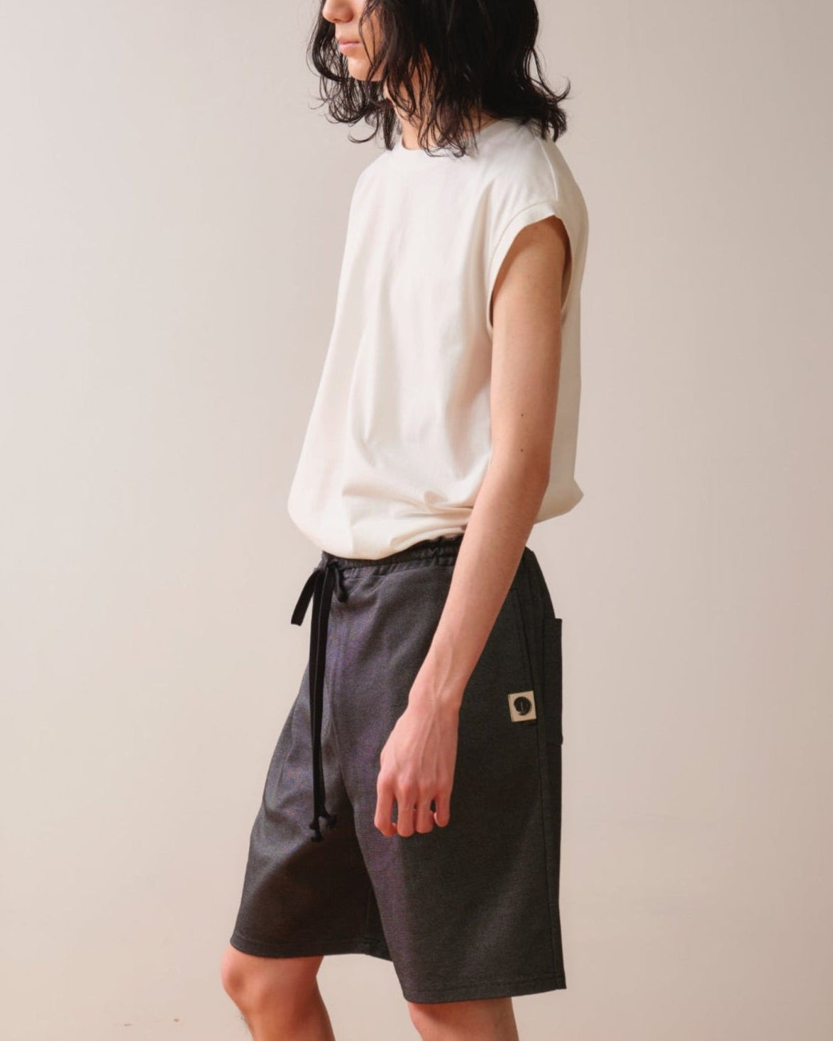 Relax PK Shorts