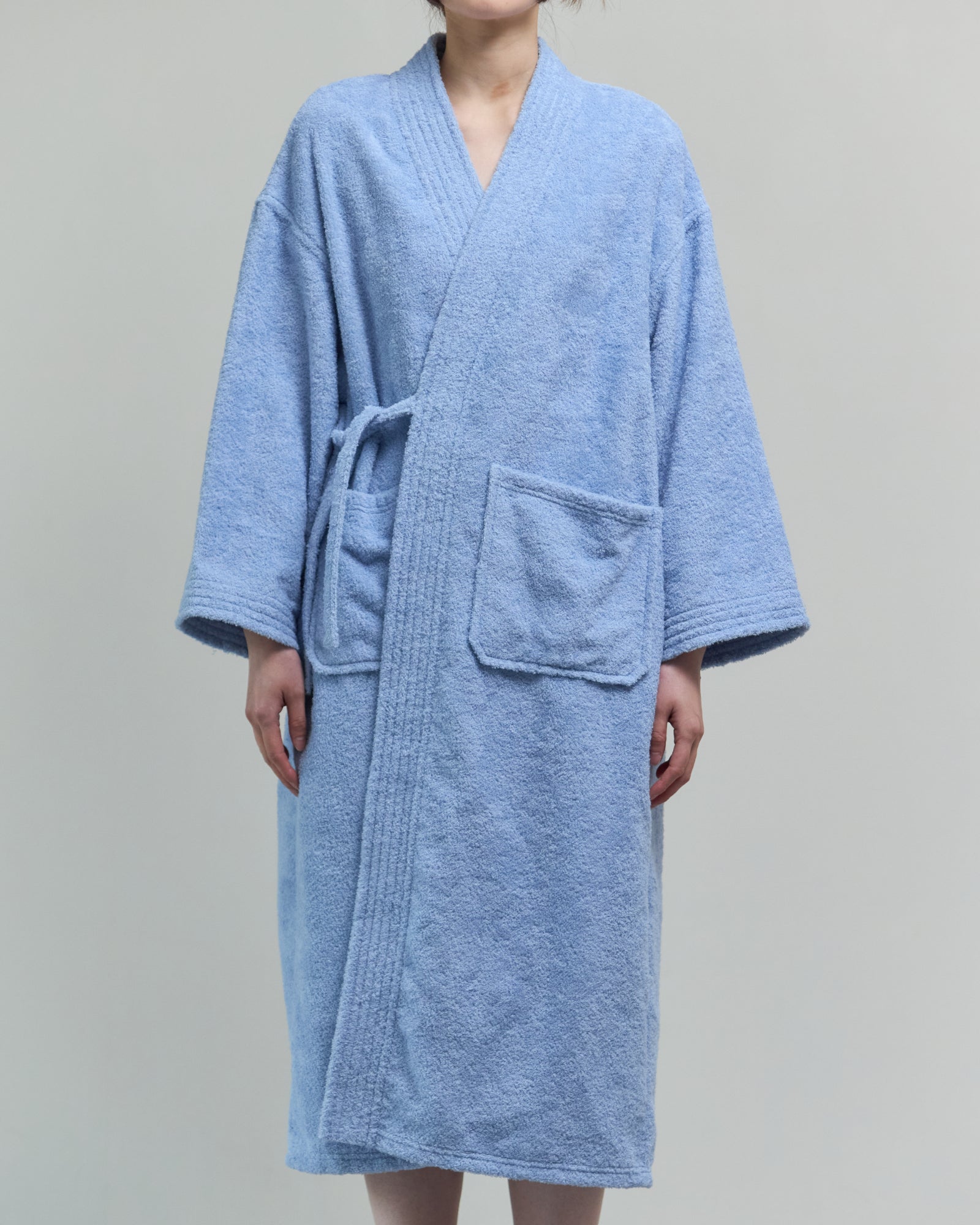Retreat Towel Gown