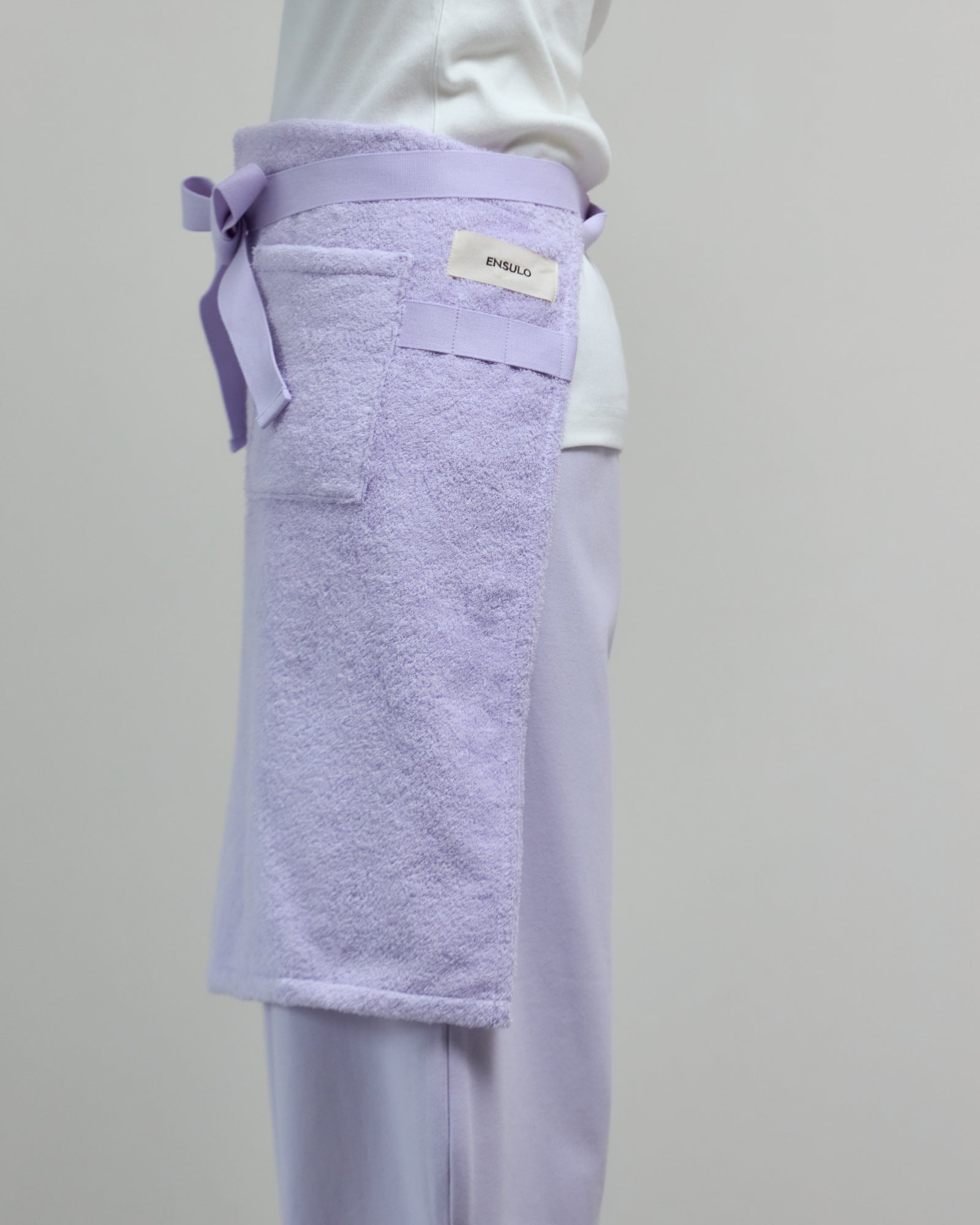 Retreat Towel Apron