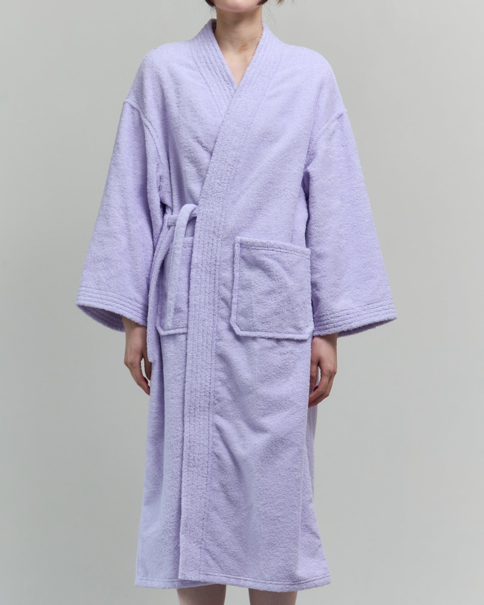 Retreat Towel Gown