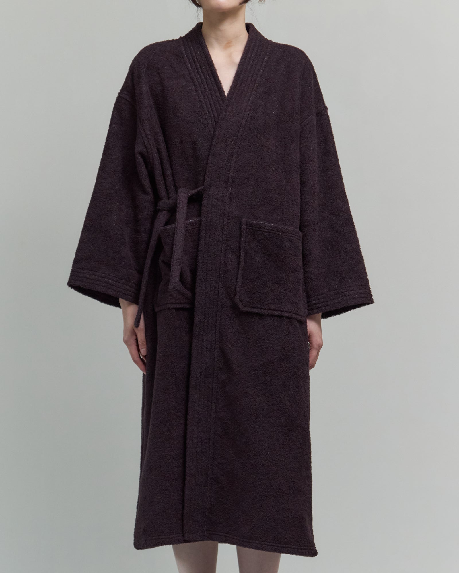 Retreat Towel Gown