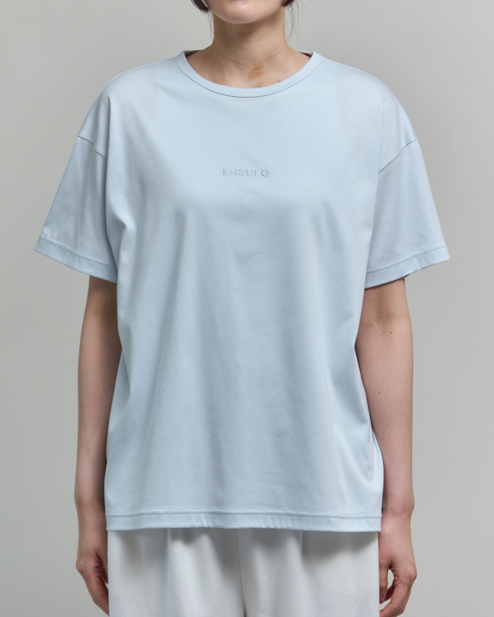 Logo Smooth Tee