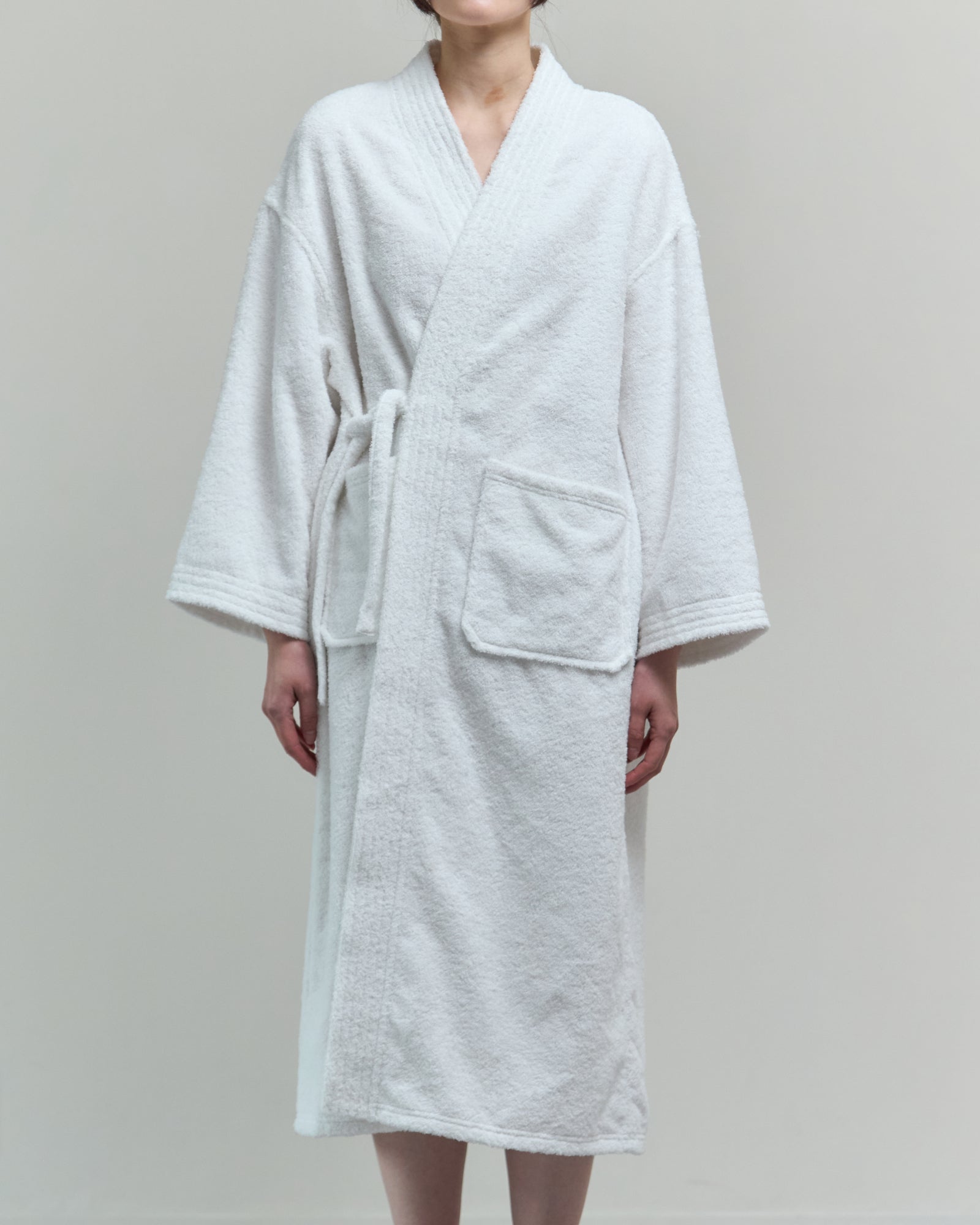 Retreat Towel Gown
