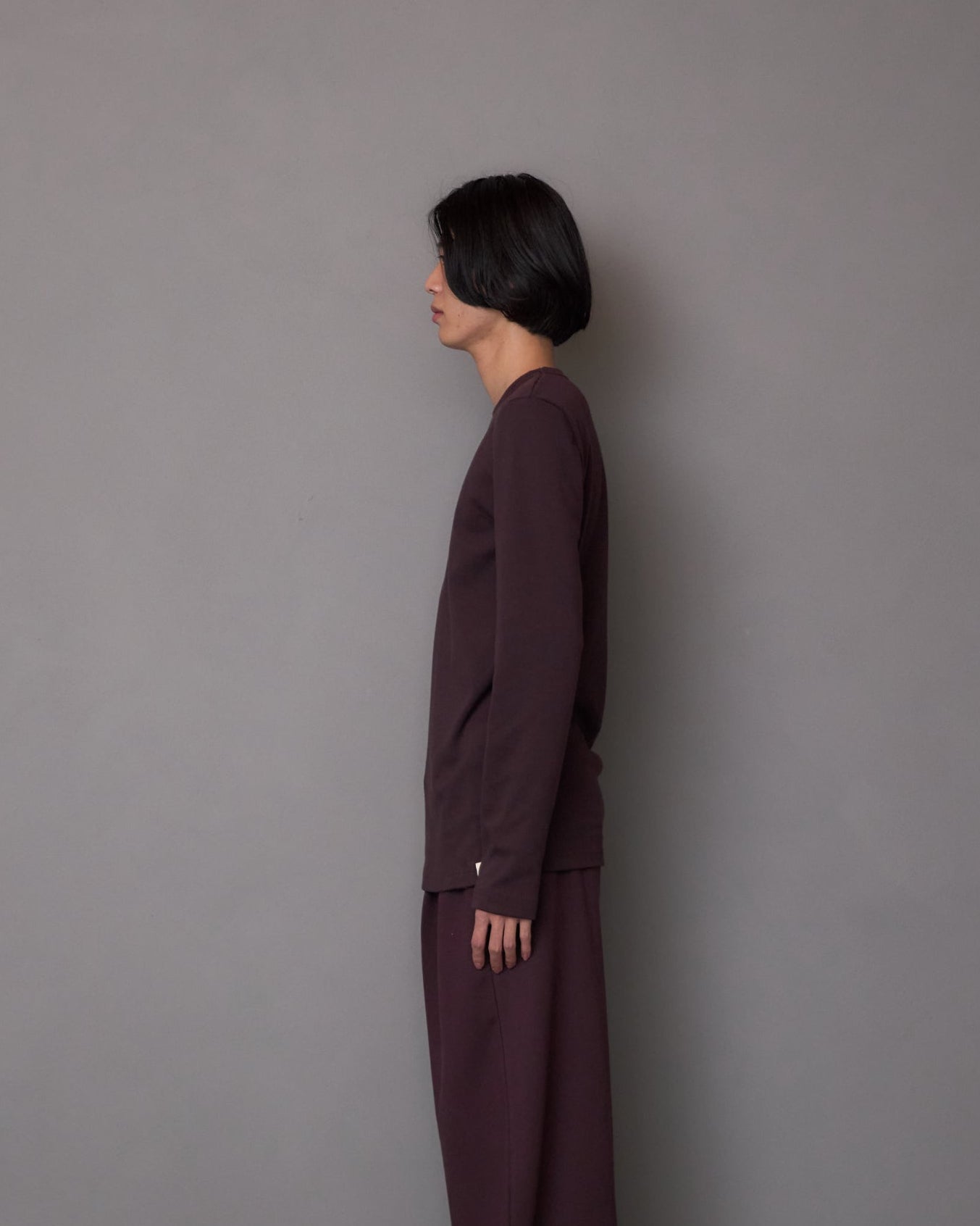 Fit Long Tee