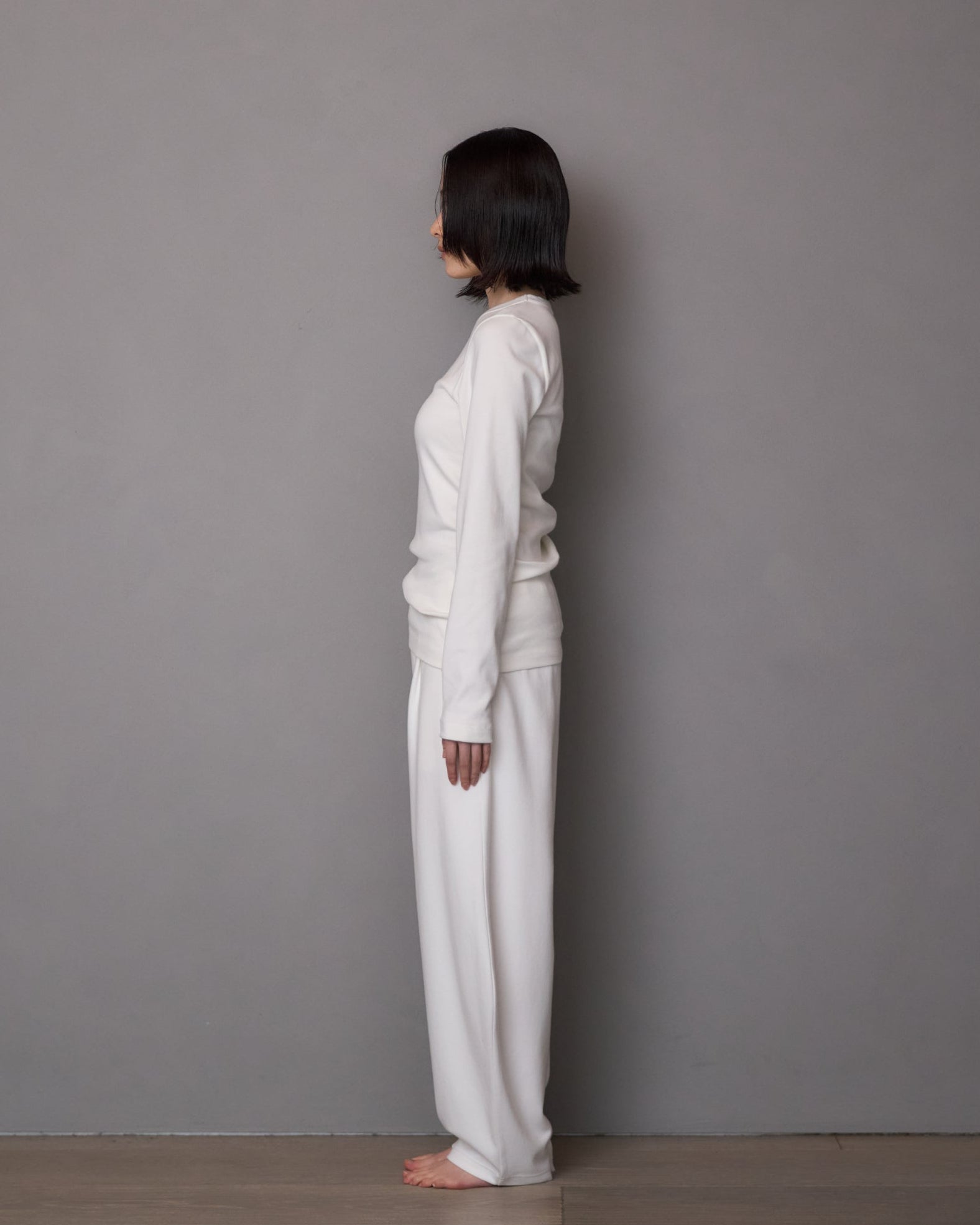 Fit Long Tee