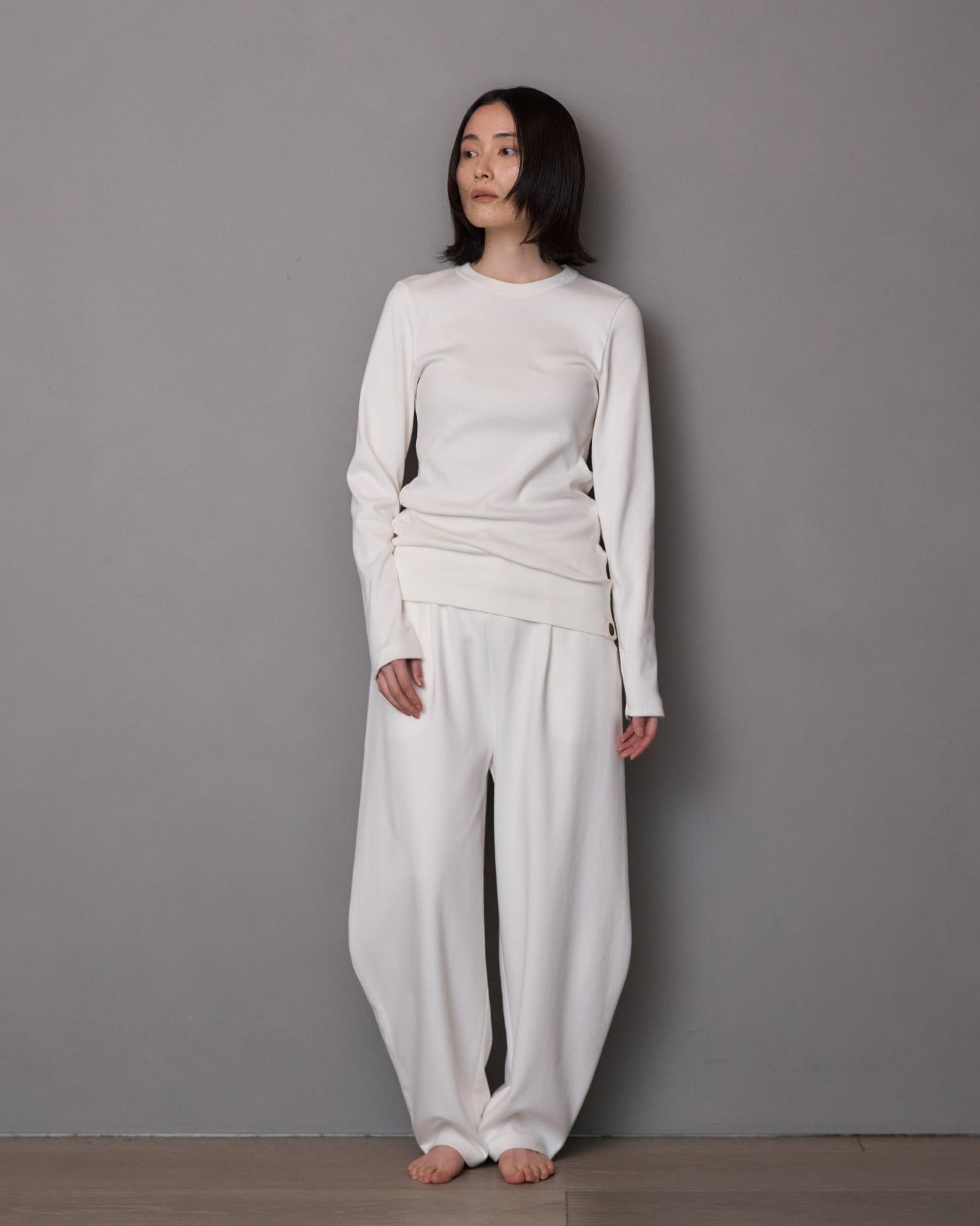Buntan Pants