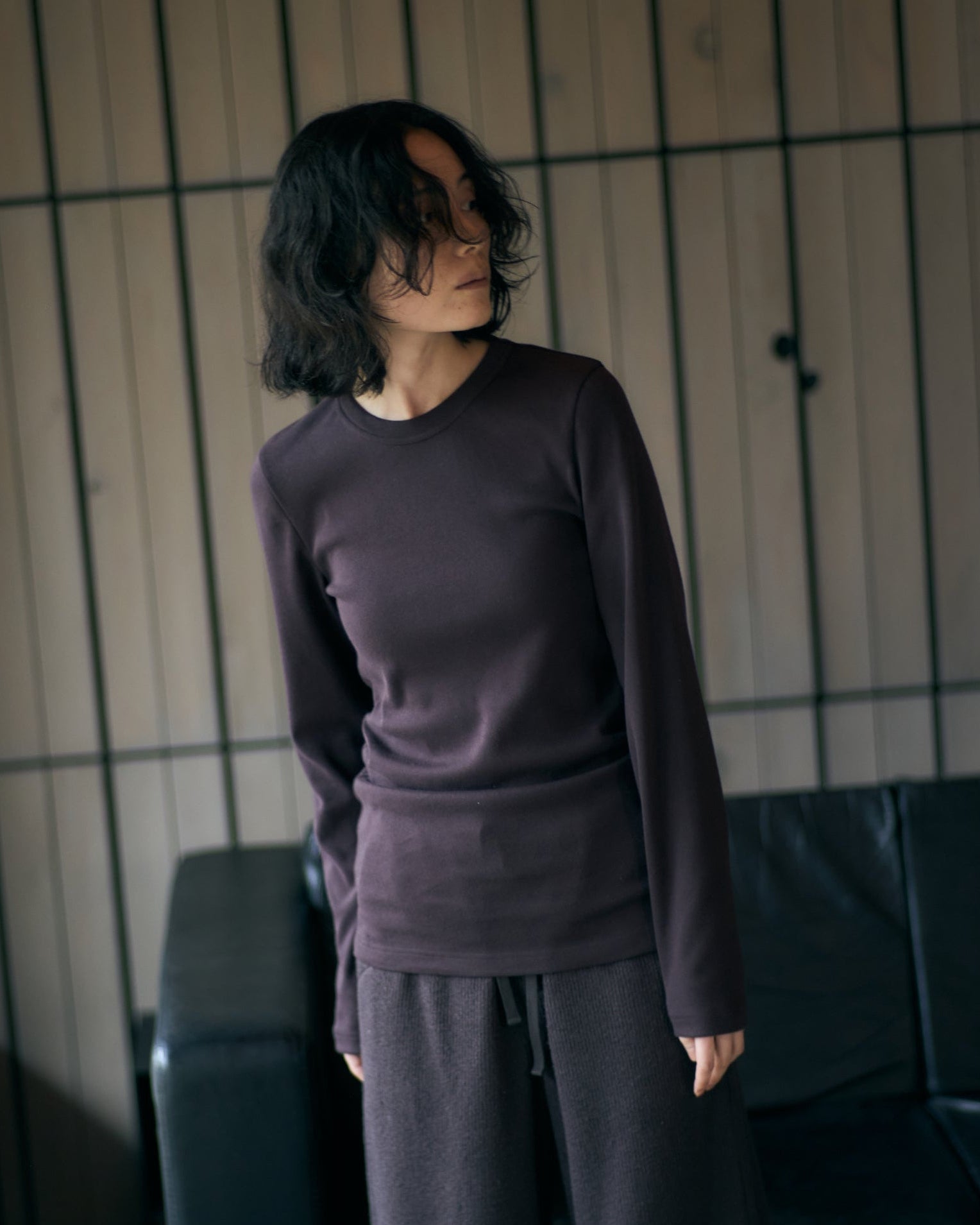 Fit Long Tee