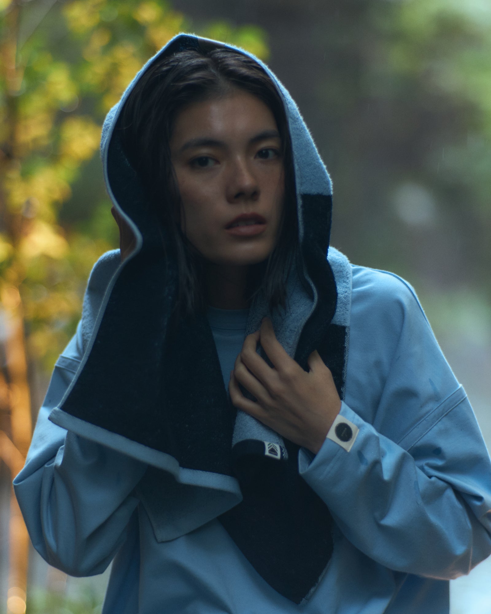 Retreat Towel(Mini Bath)