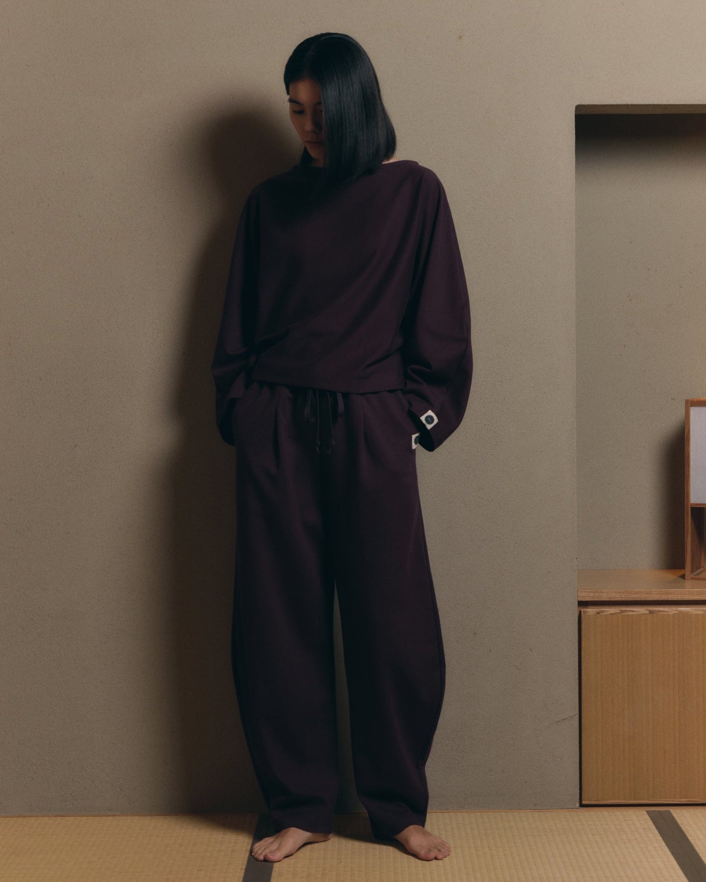 Buntan Long Tee