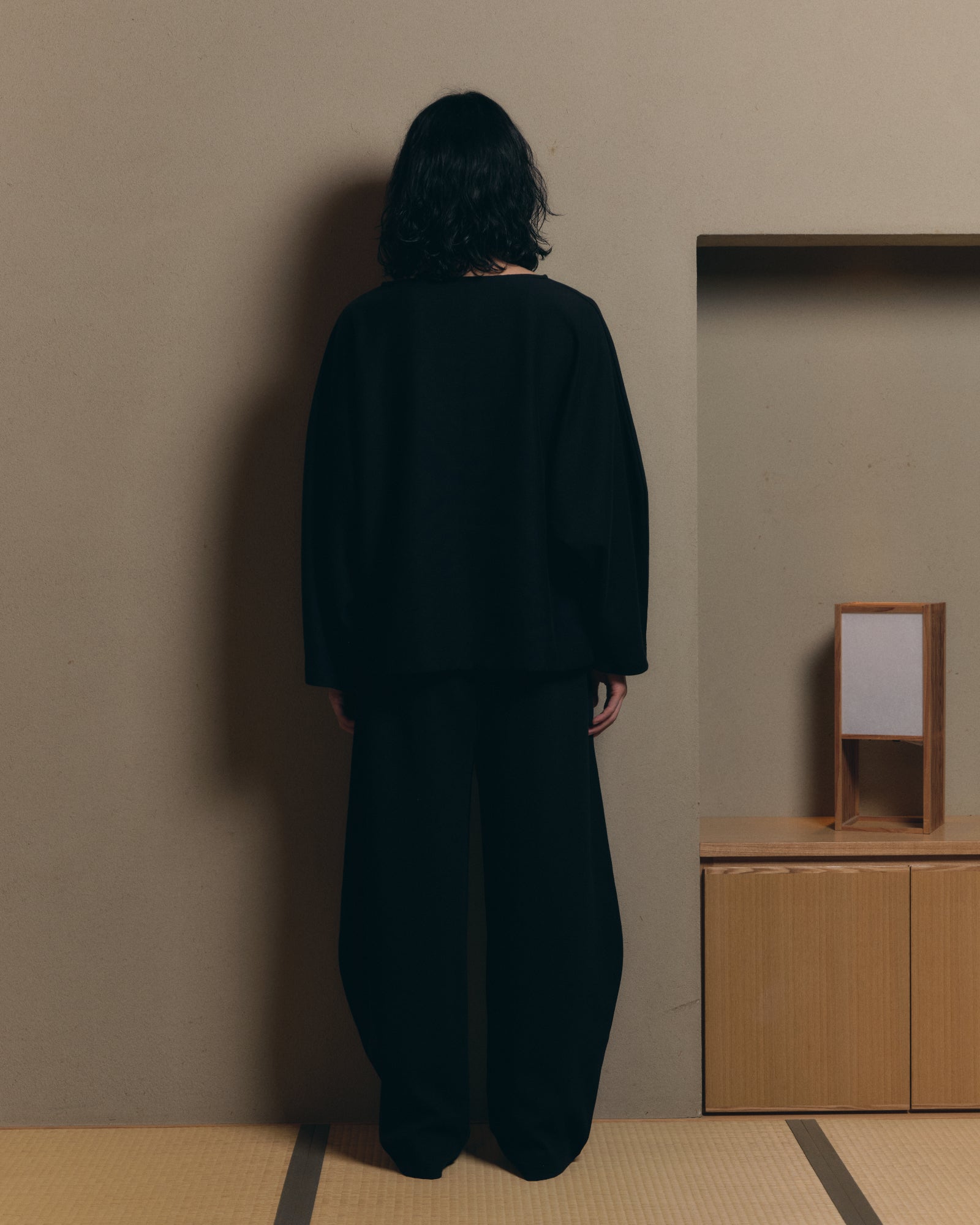 【LIMITED PRICE】Buntan Co-ord Sets(セットアップ)