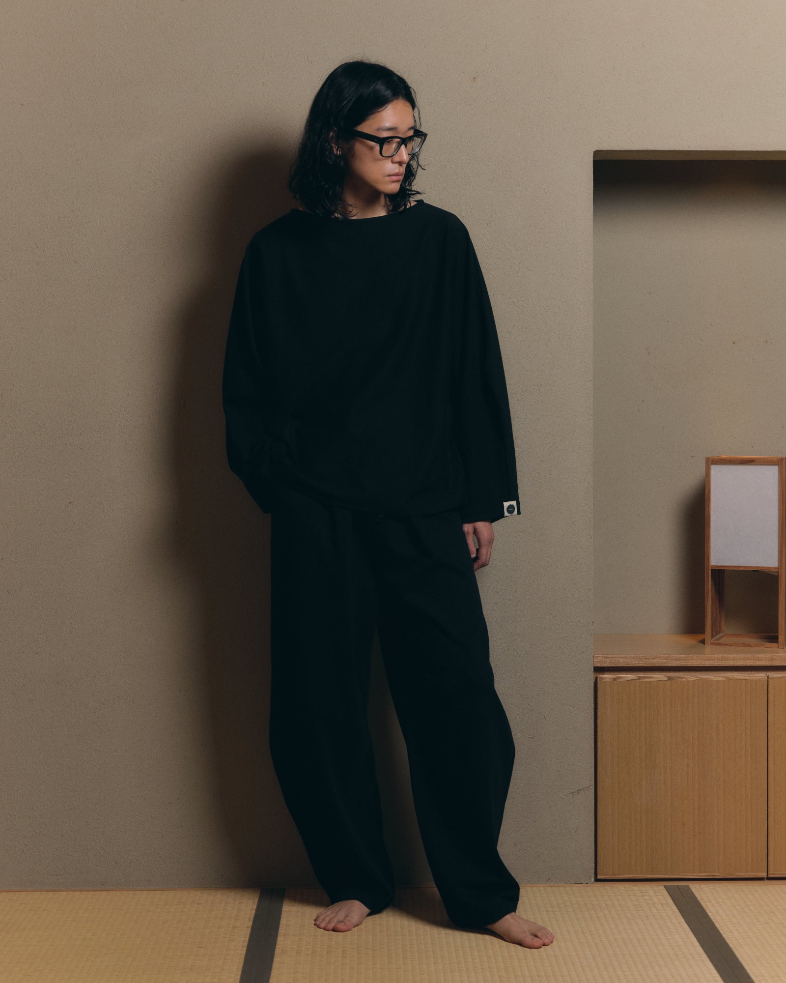 【LIMITED PRICE】Buntan Co-ord Sets(セットアップ)