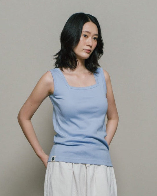 2WAY Tank Top