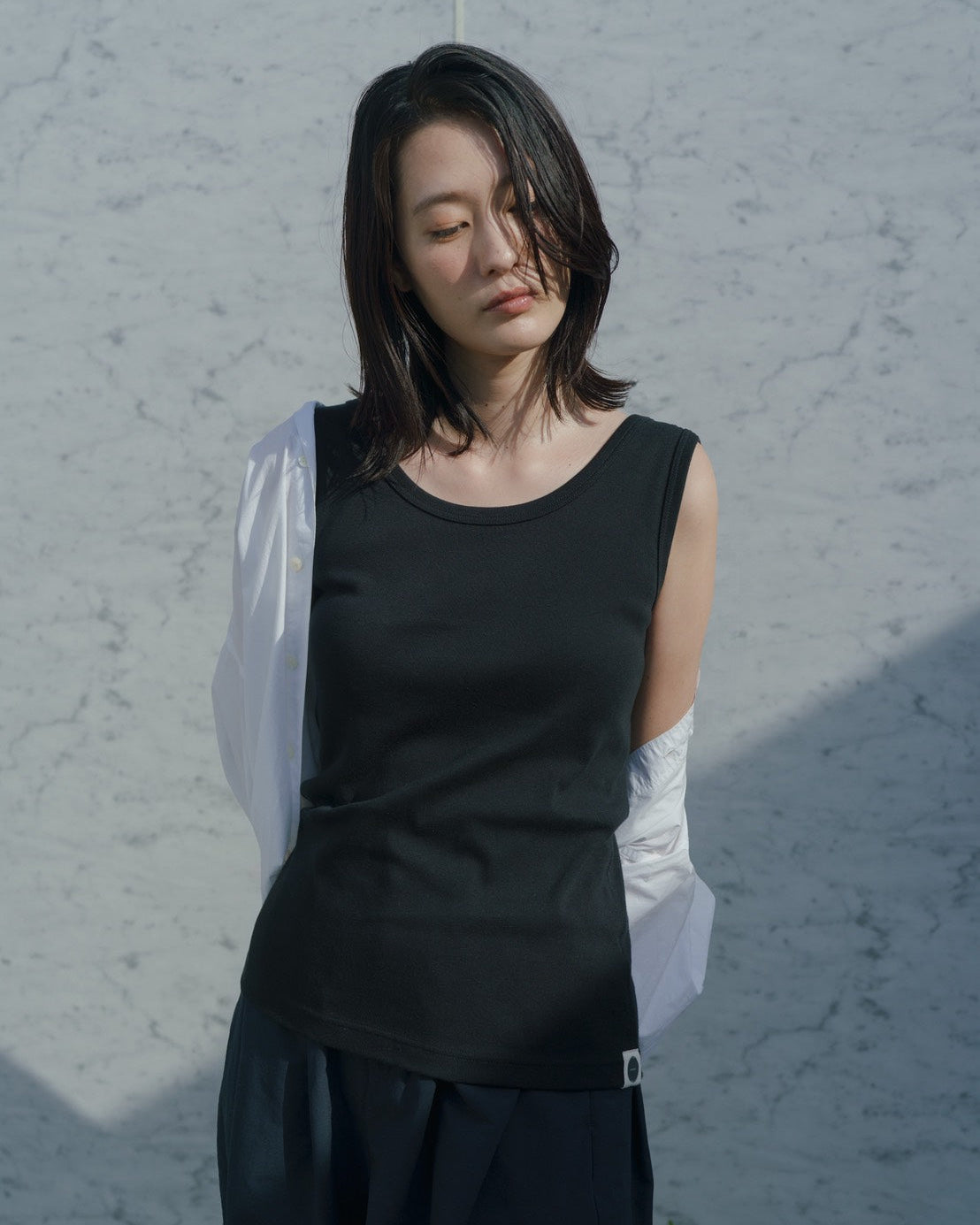 2WAY Tank Top