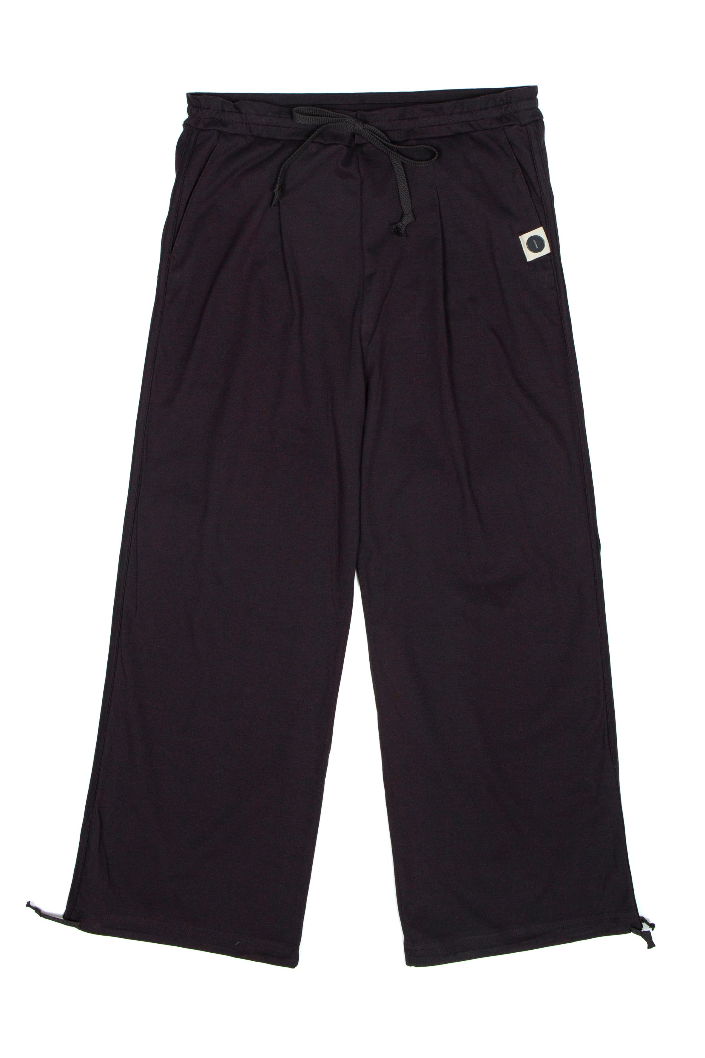 Line Long Pants