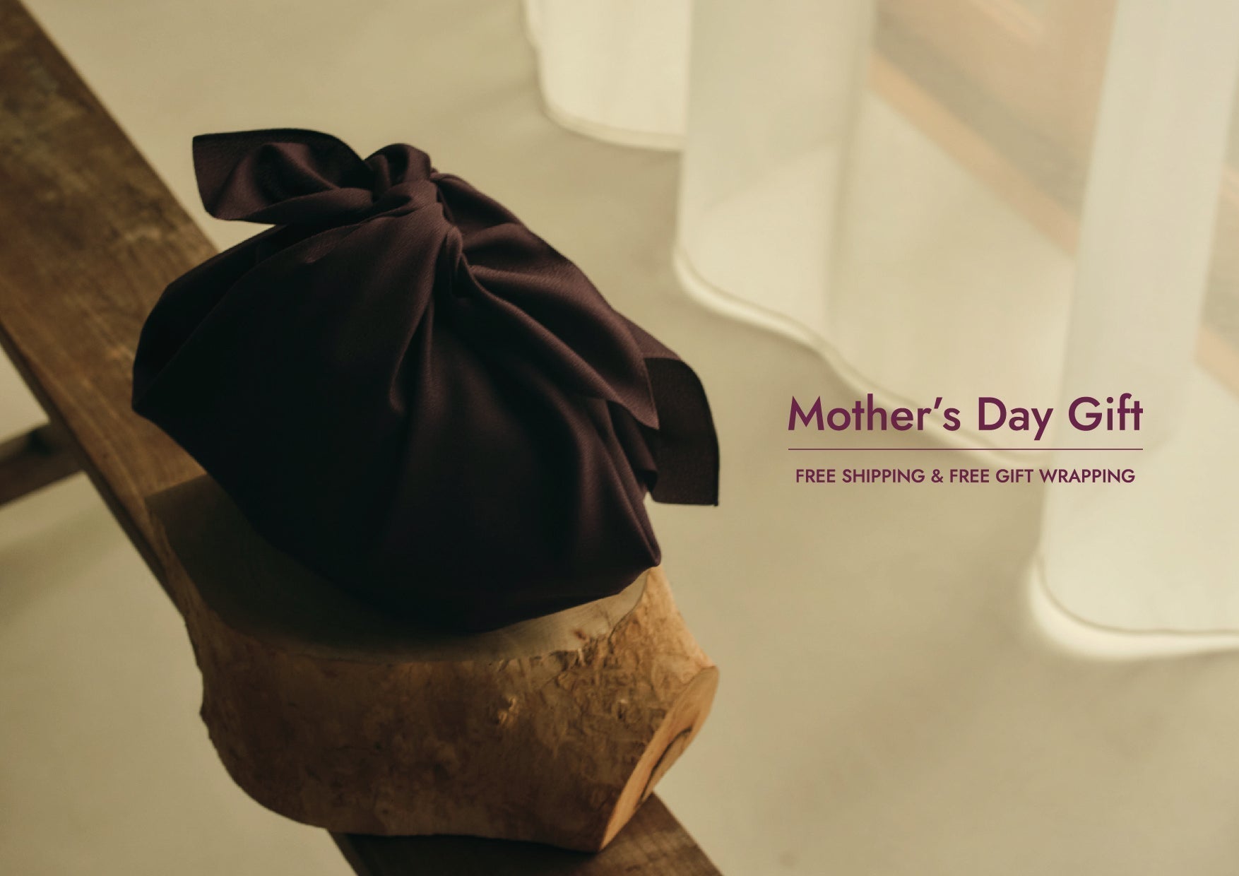 Mother’s Day Gift