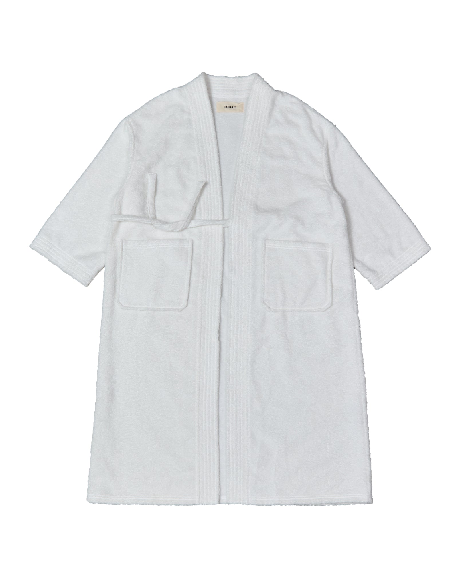 Retreat Towel Gown