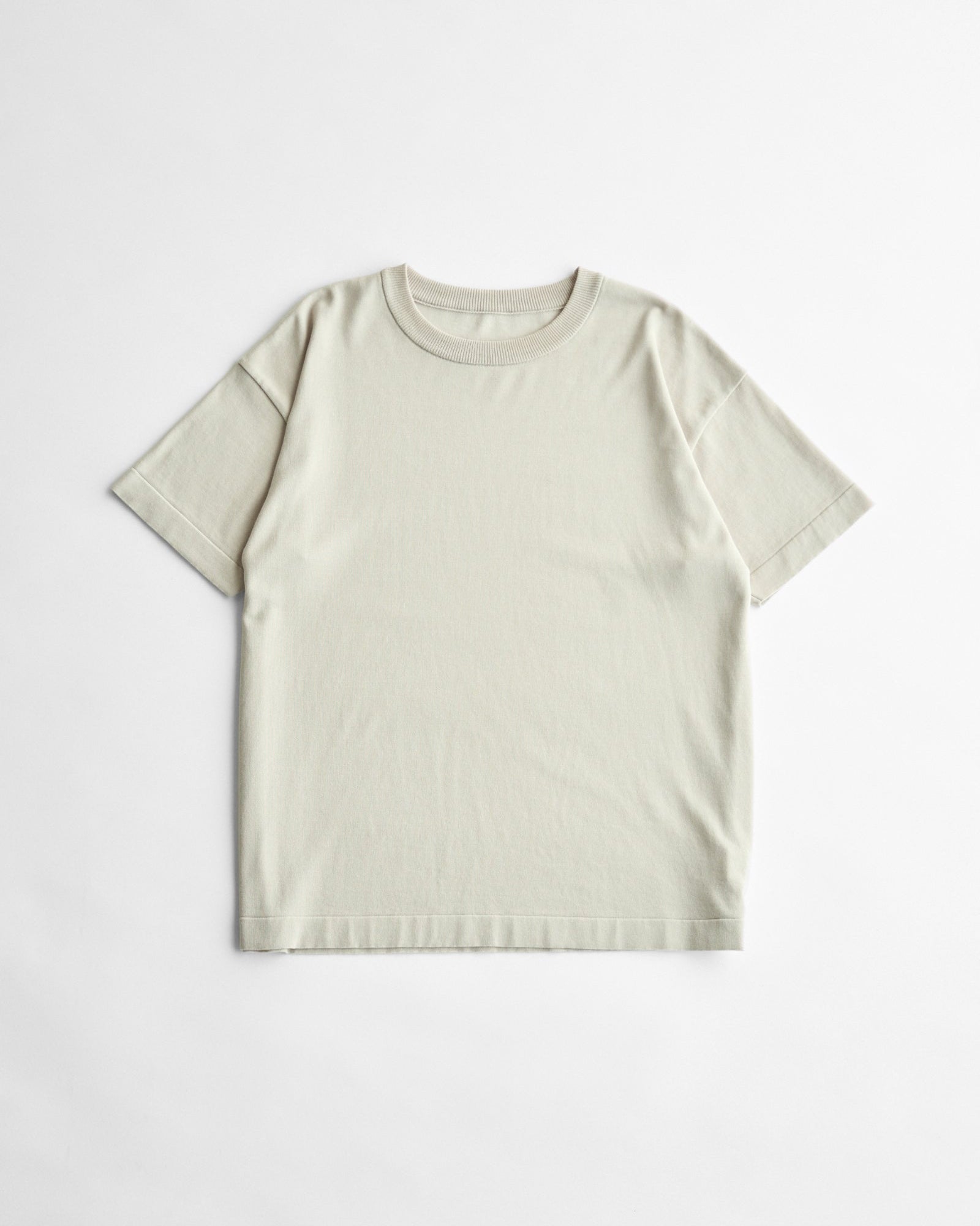 Crew Neck Air Tee