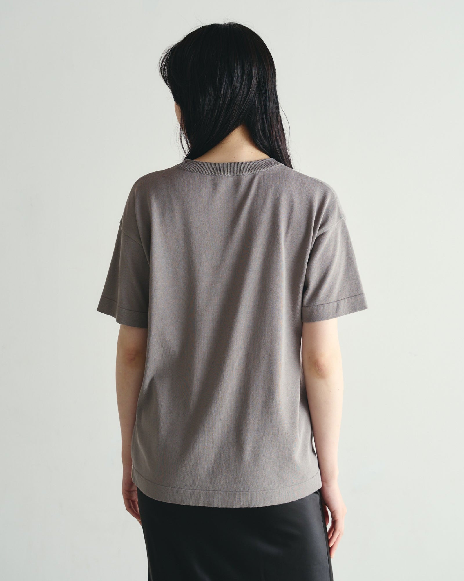 Crew Neck Air Tee