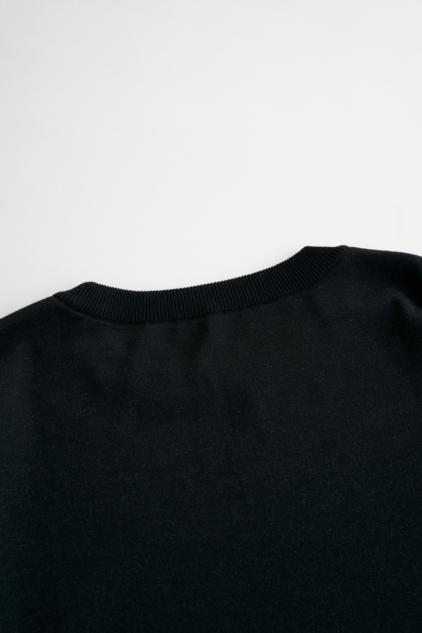 Crew Neck Air Tee