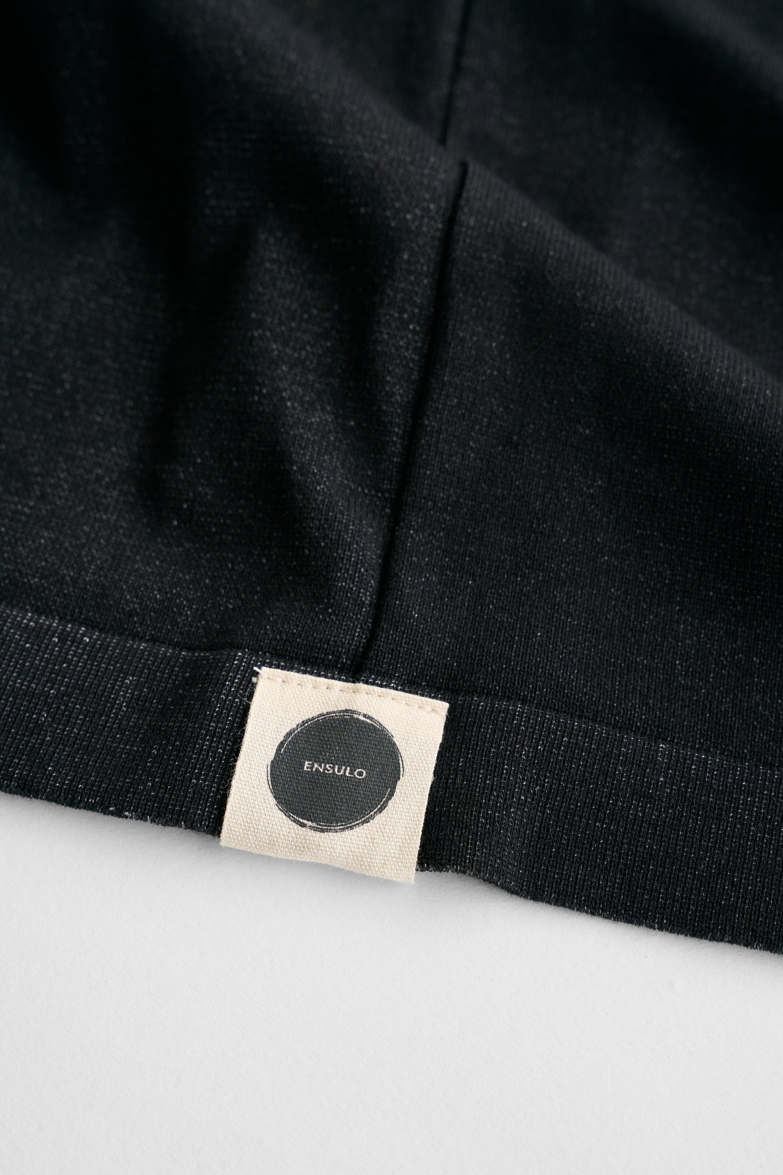 Crew Neck Air Tee