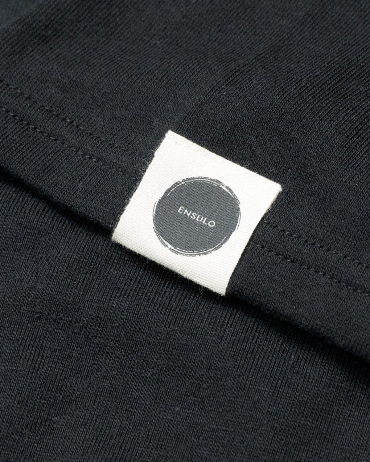 Drawstrings Tee