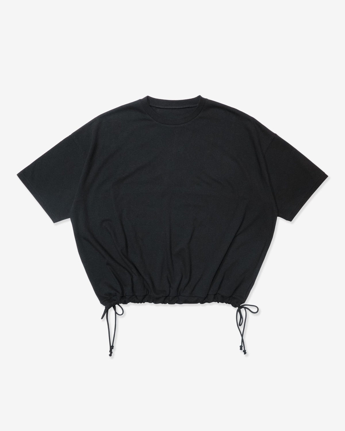 Drawstrings Tee