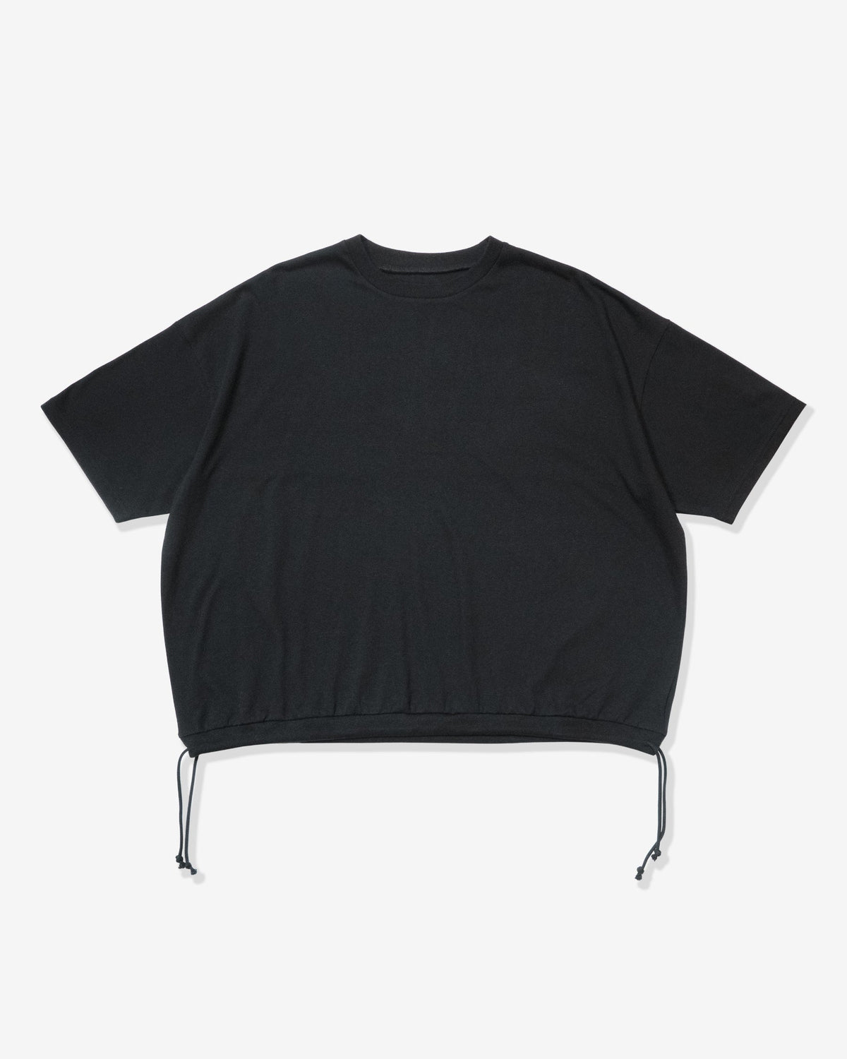 Drawstrings Tee