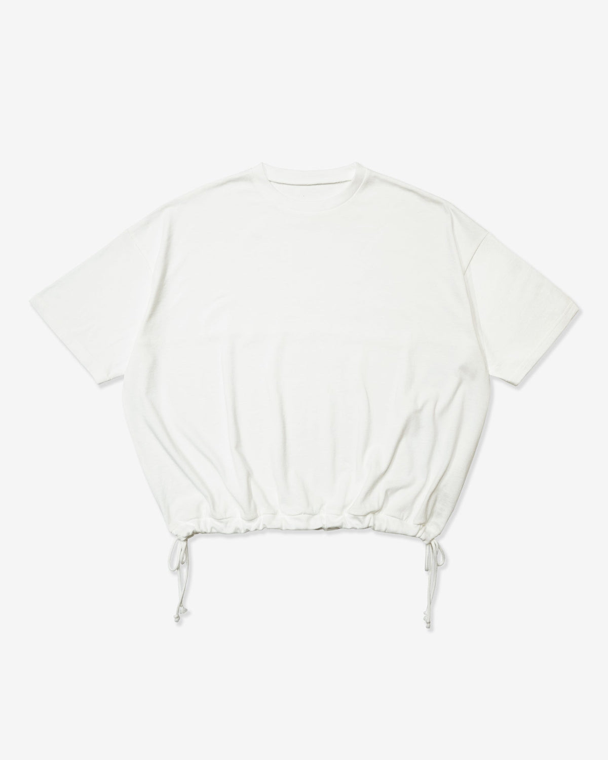 Drawstrings Tee