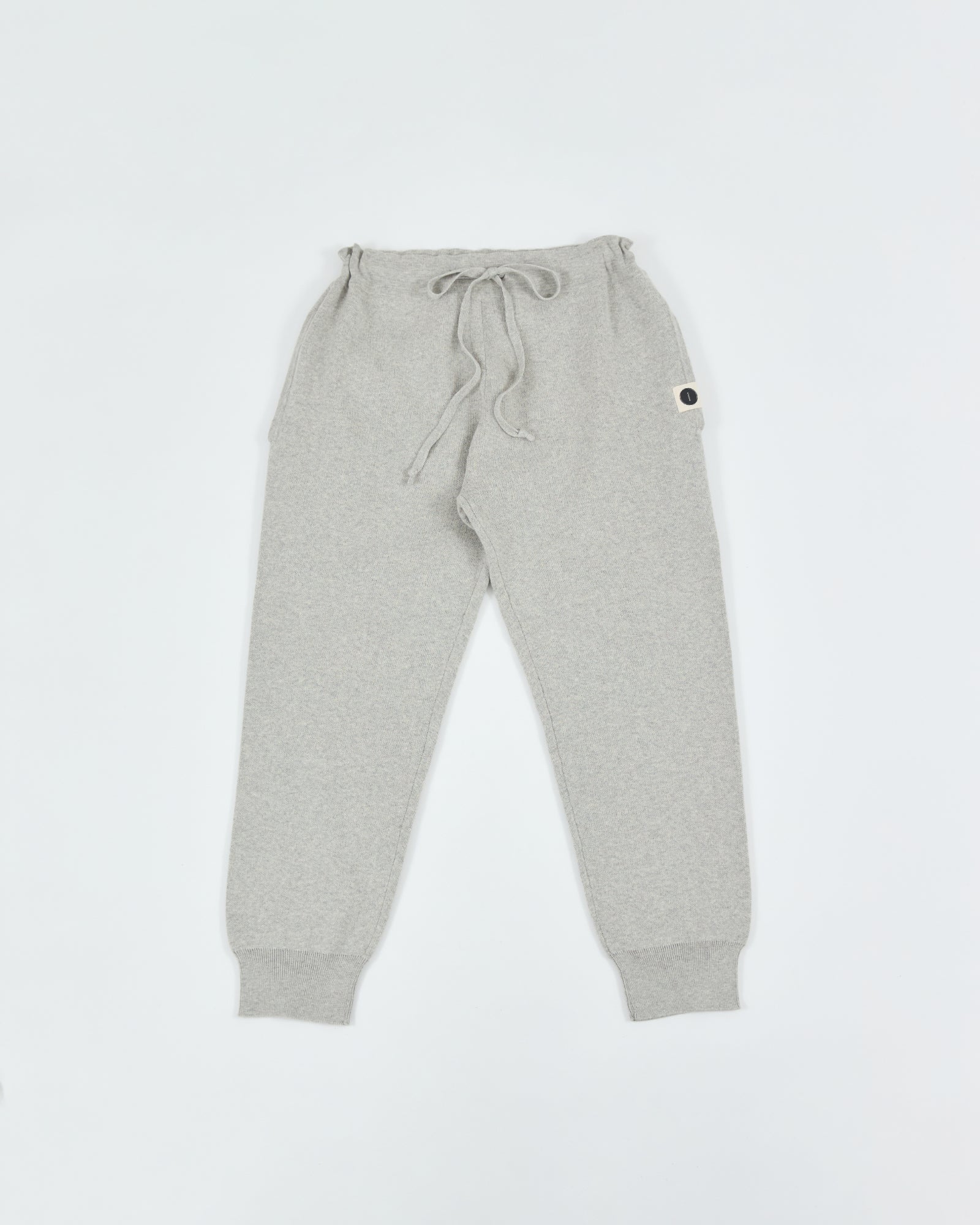Sweat Knit Pants