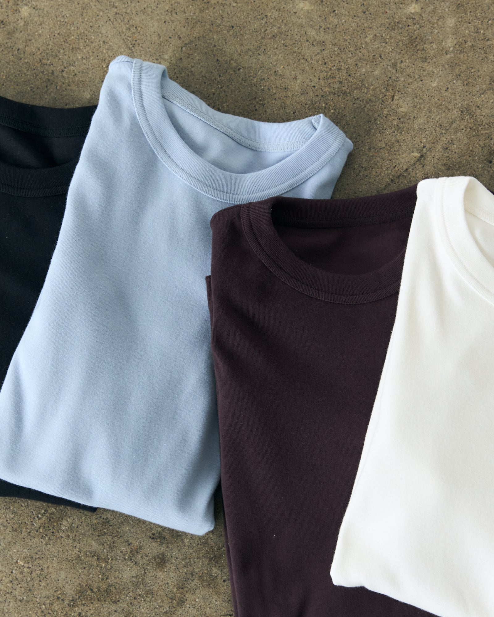 Fit Long Tee