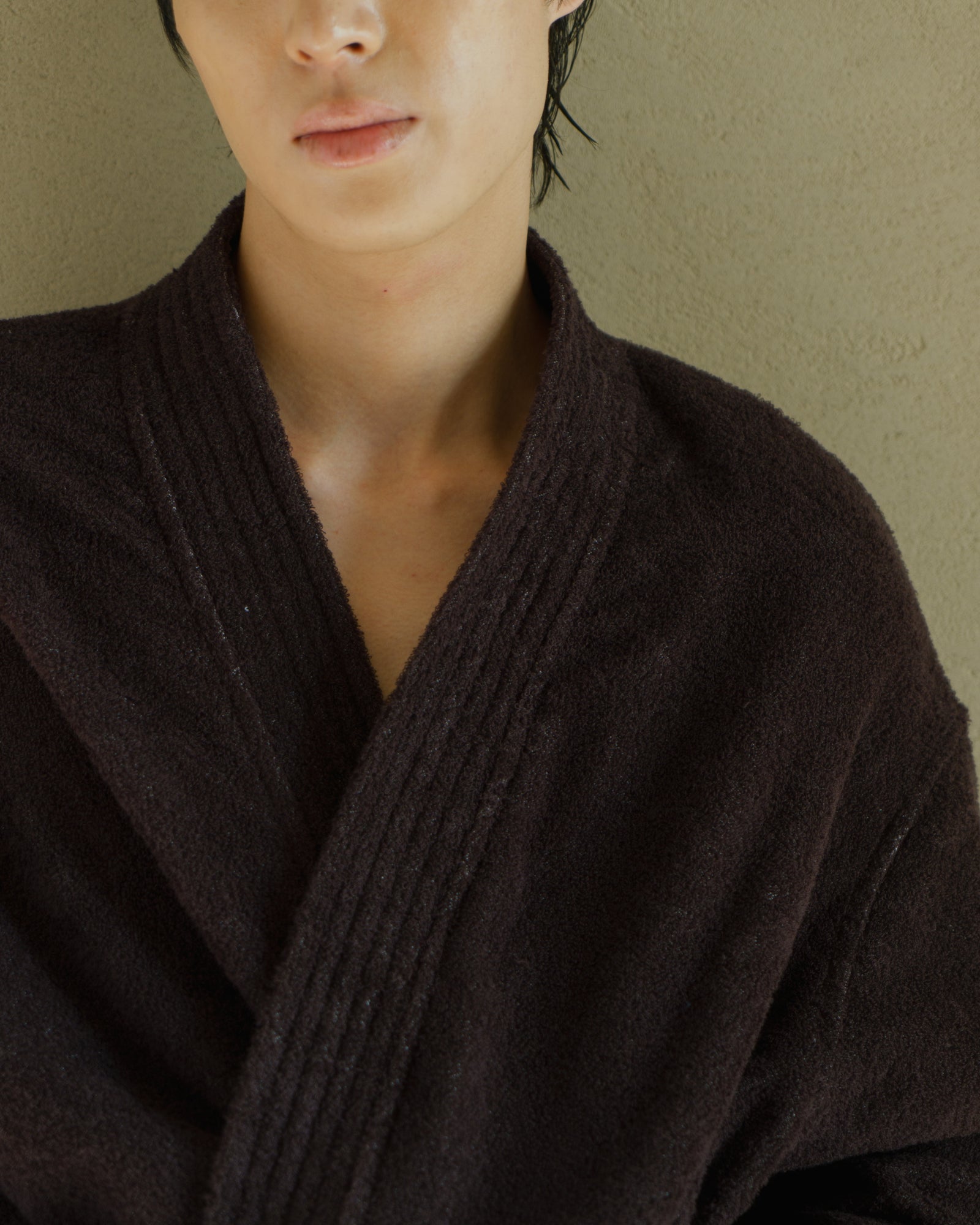 Retreat Towel Gown